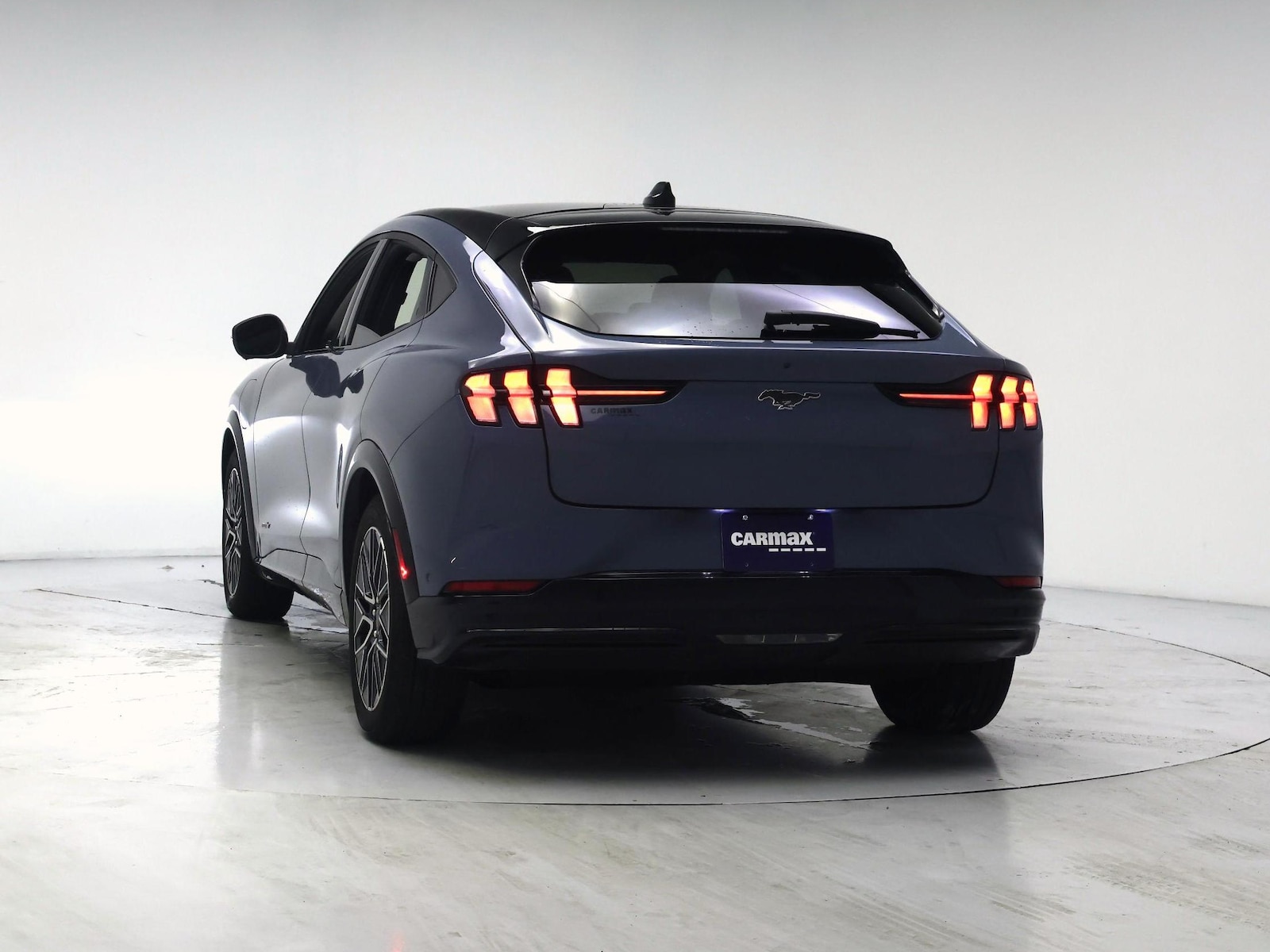 2024 Ford Mustang Mach-E Premium RWD - Photo 7