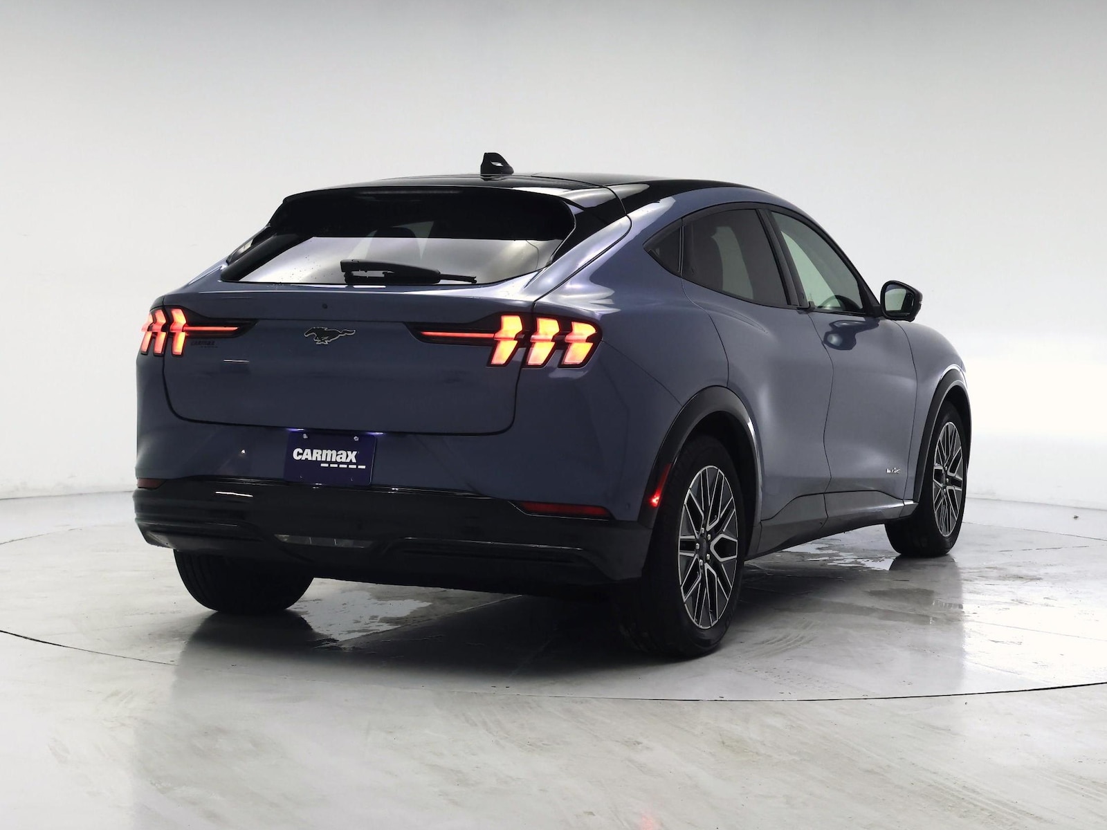 2024 Ford Mustang Mach-E Premium RWD - Photo 9