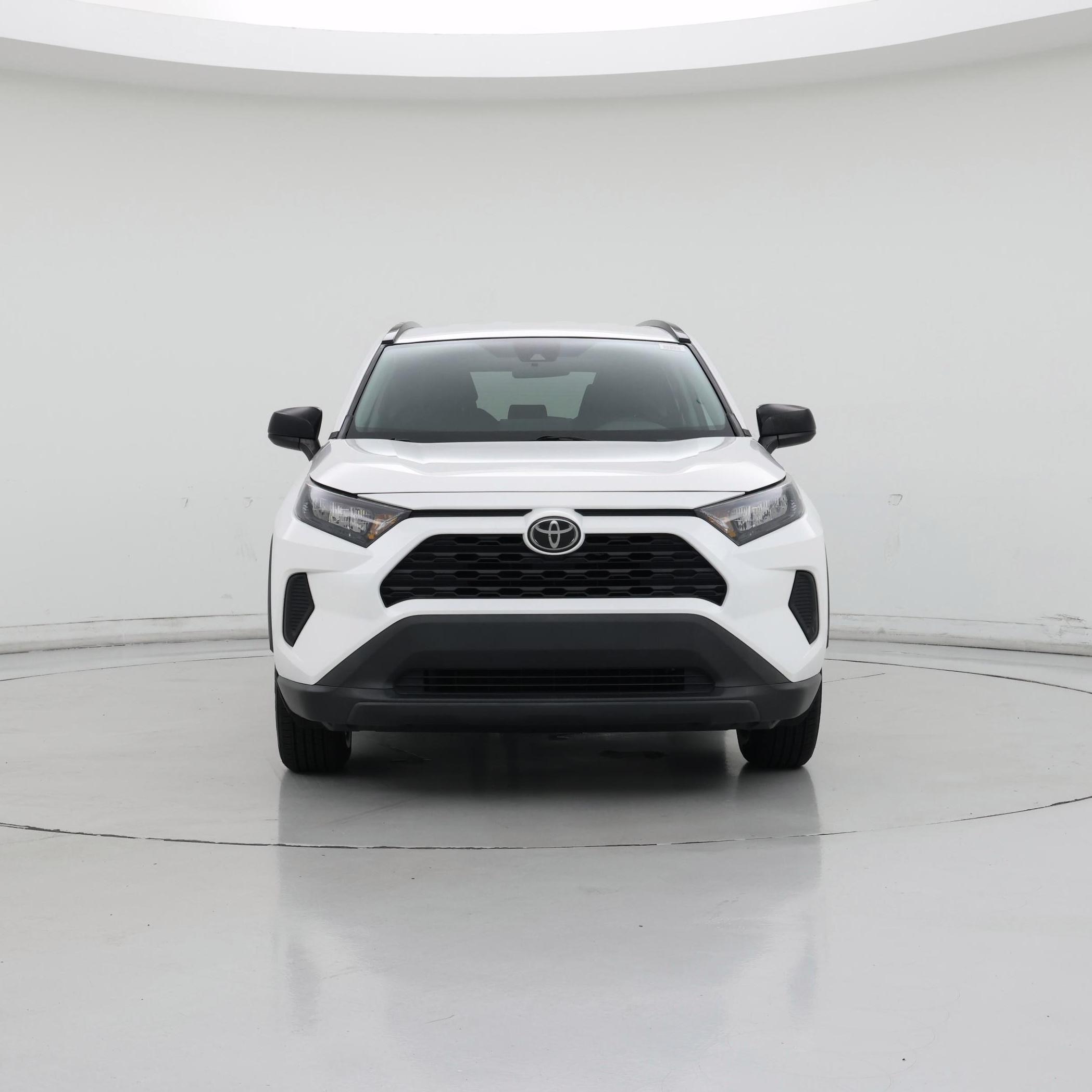 Thumbnail: 2021 Toyota RAV4 - 5
