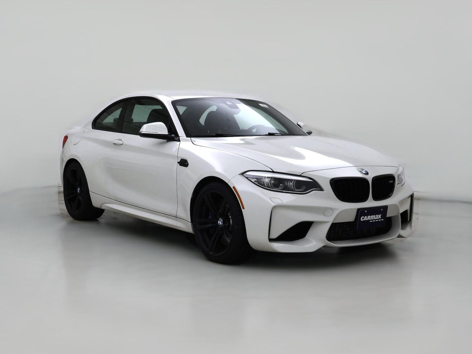2018 BMW M2 Coupe