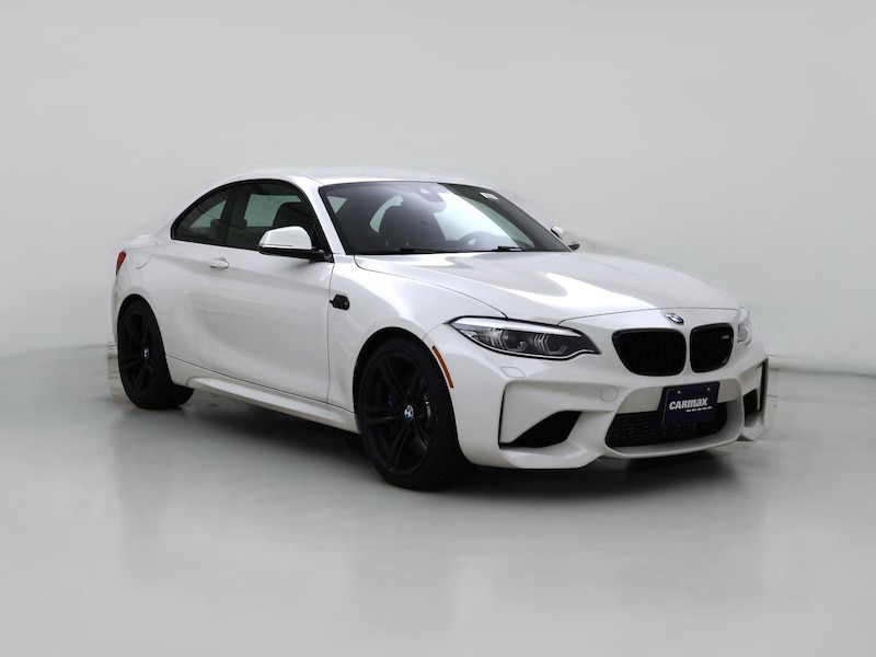 2018 BMW M2  -
                  Westborough, MA