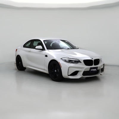 2018 BMW M2
