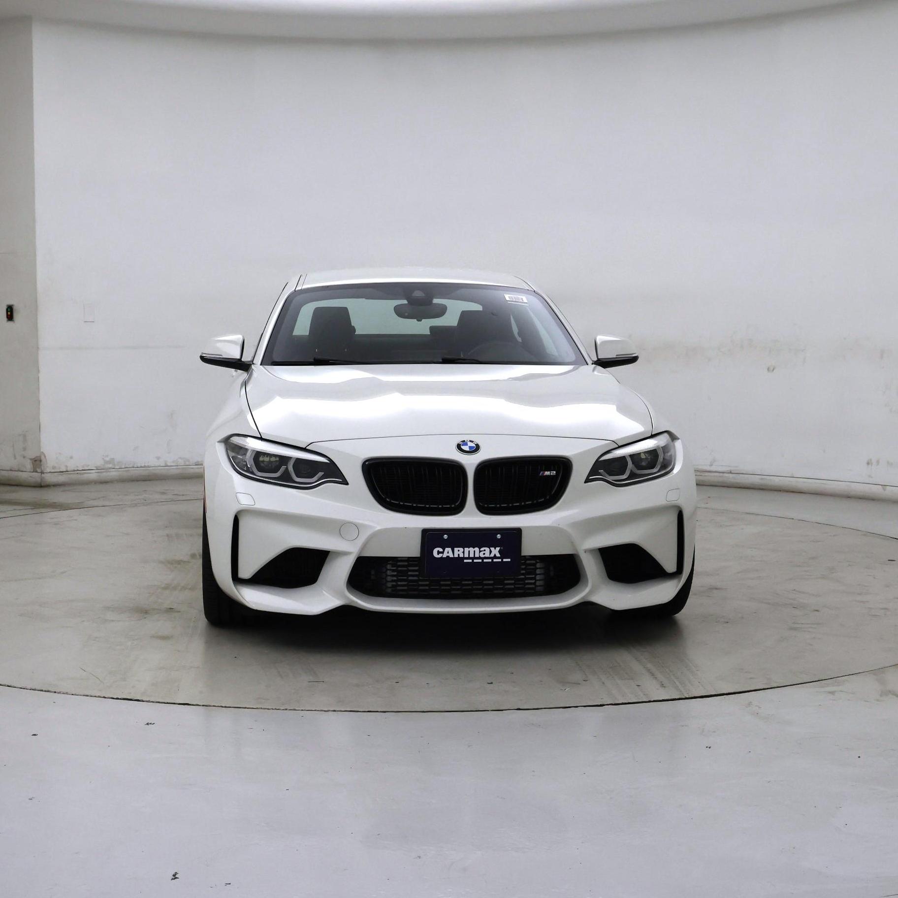 Thumbnail: 2018 BMW M2 - 5