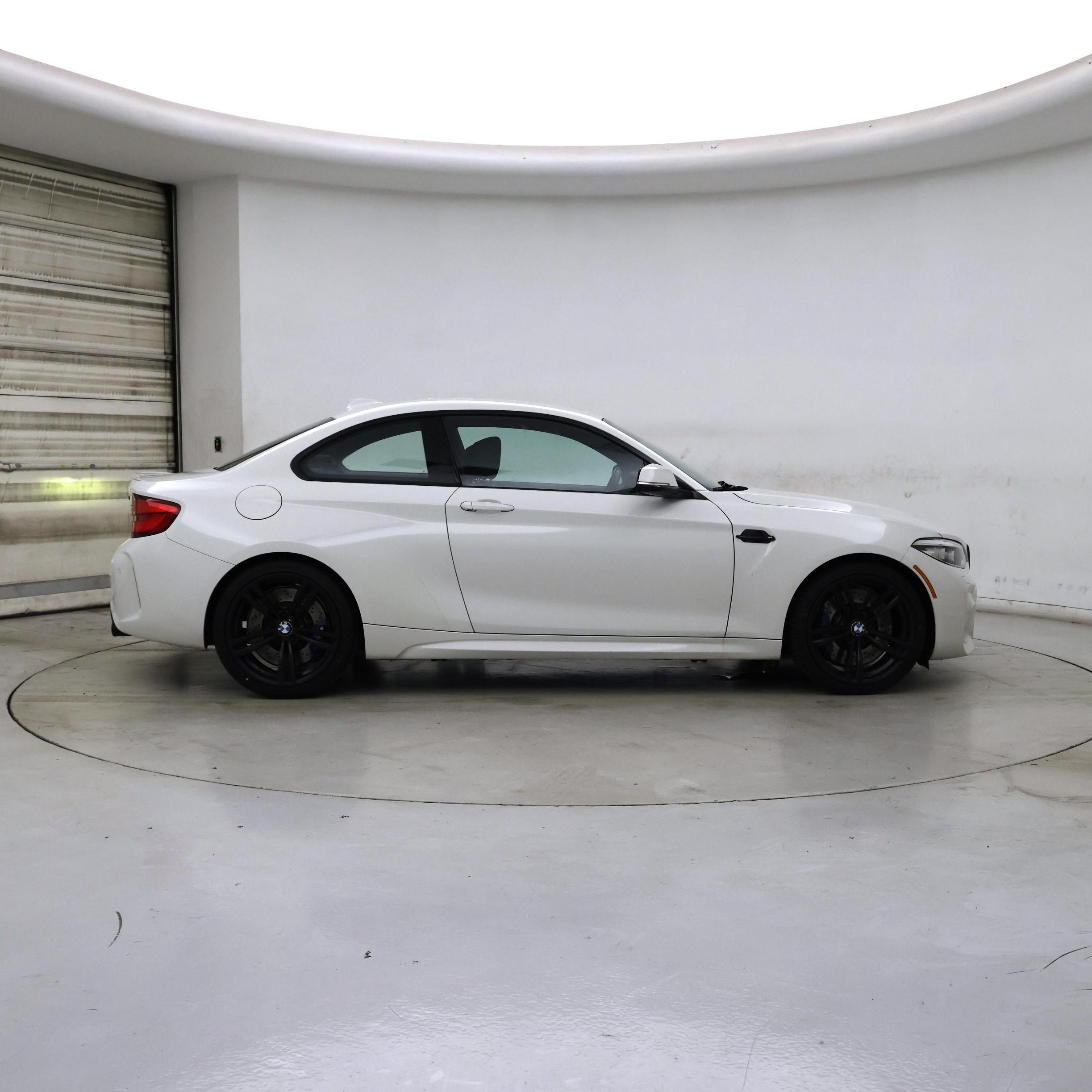 Thumbnail: 2018 BMW M2 - 7