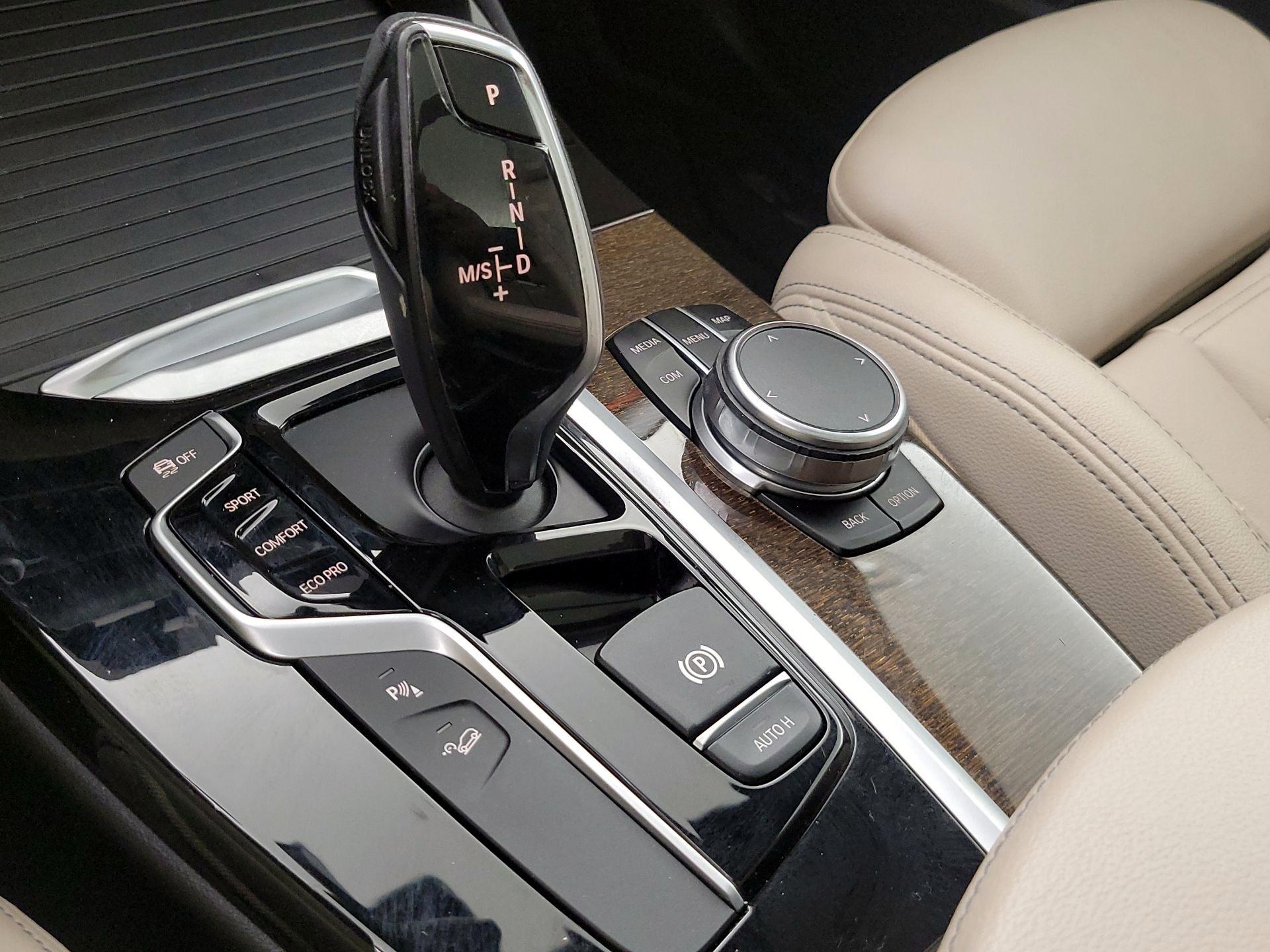 Thumbnail: 2018 BMW X3 - 18