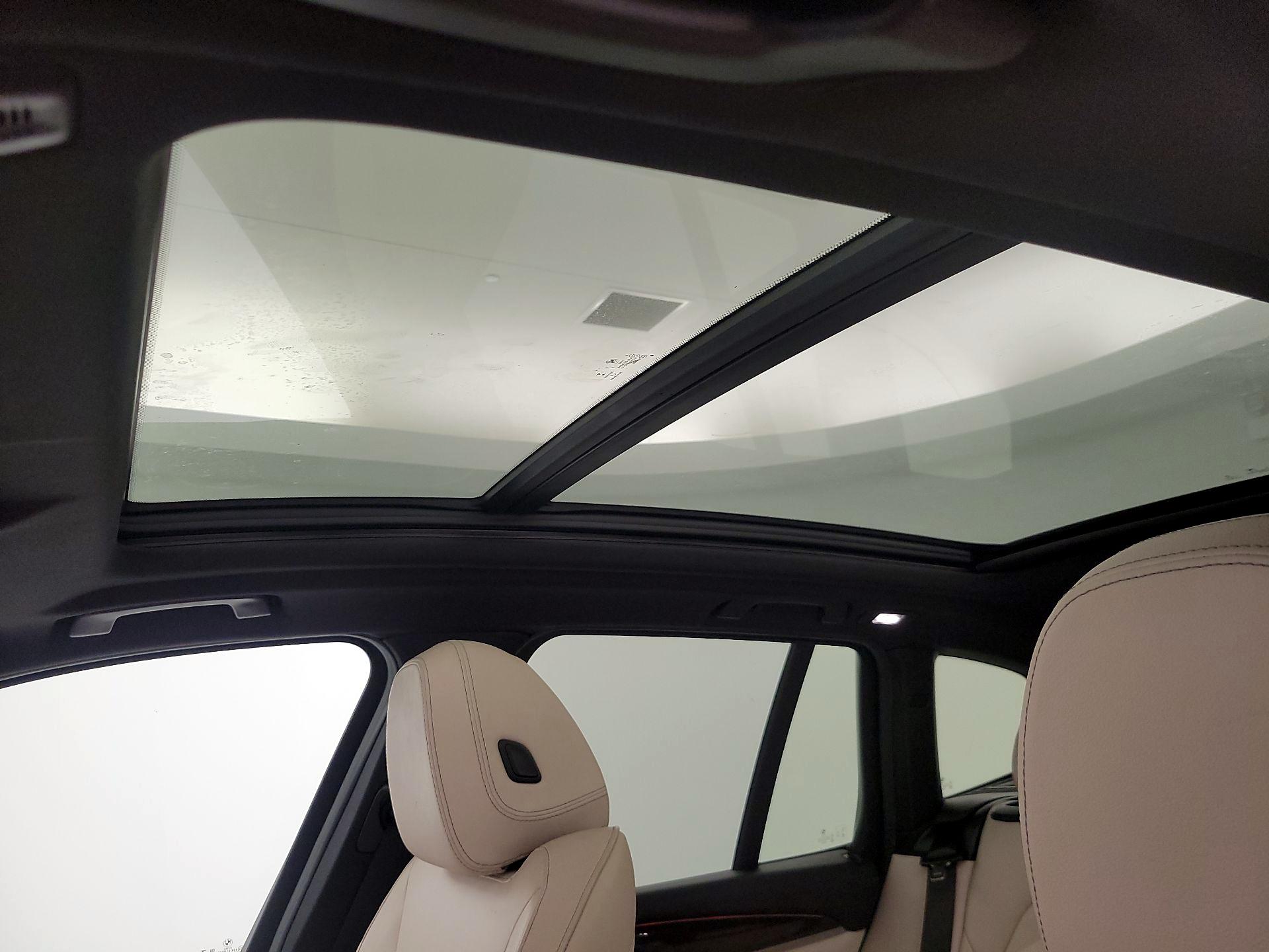 Thumbnail: 2018 BMW X3 - 20