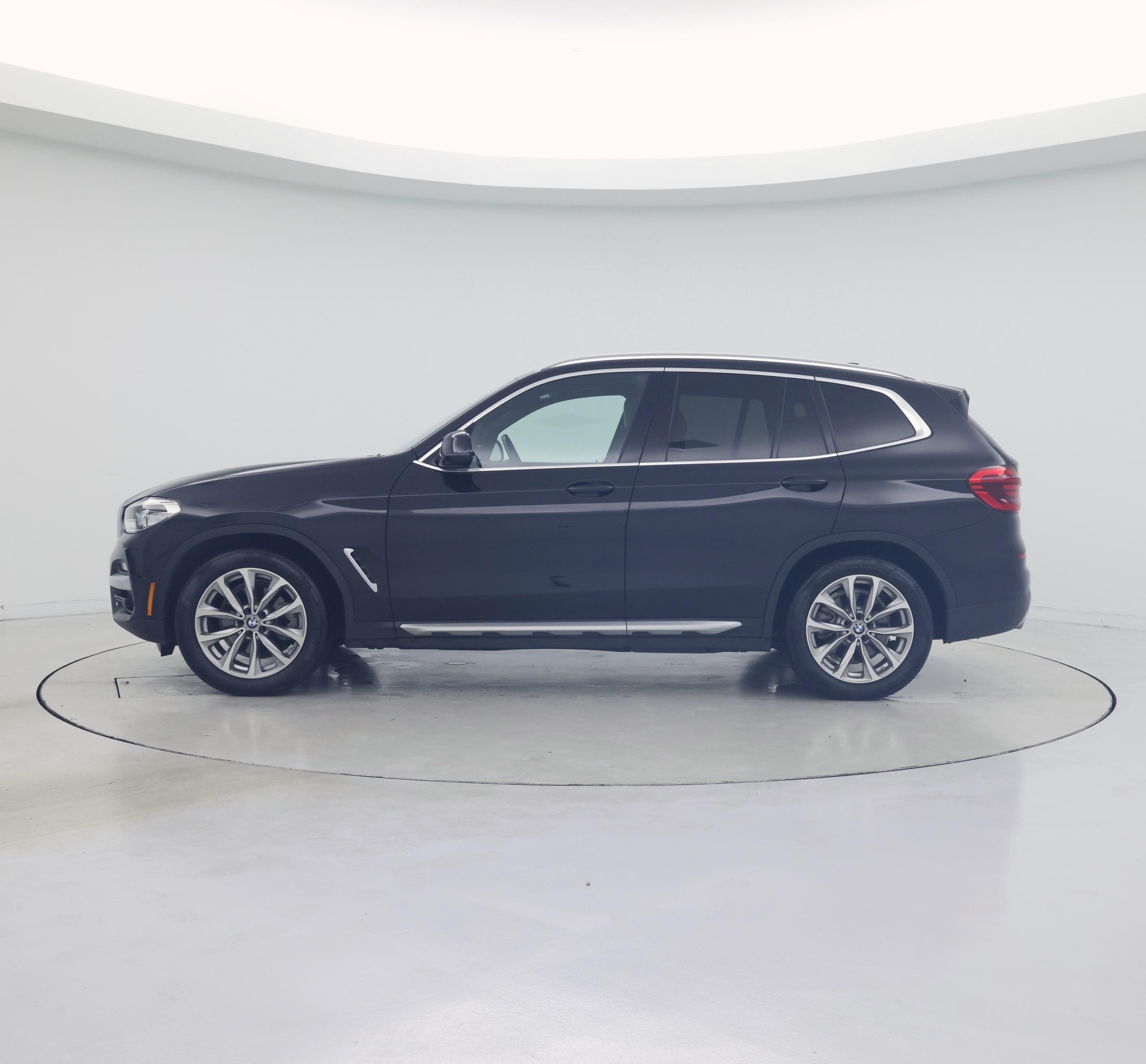 Thumbnail: 2018 BMW X3 - 3