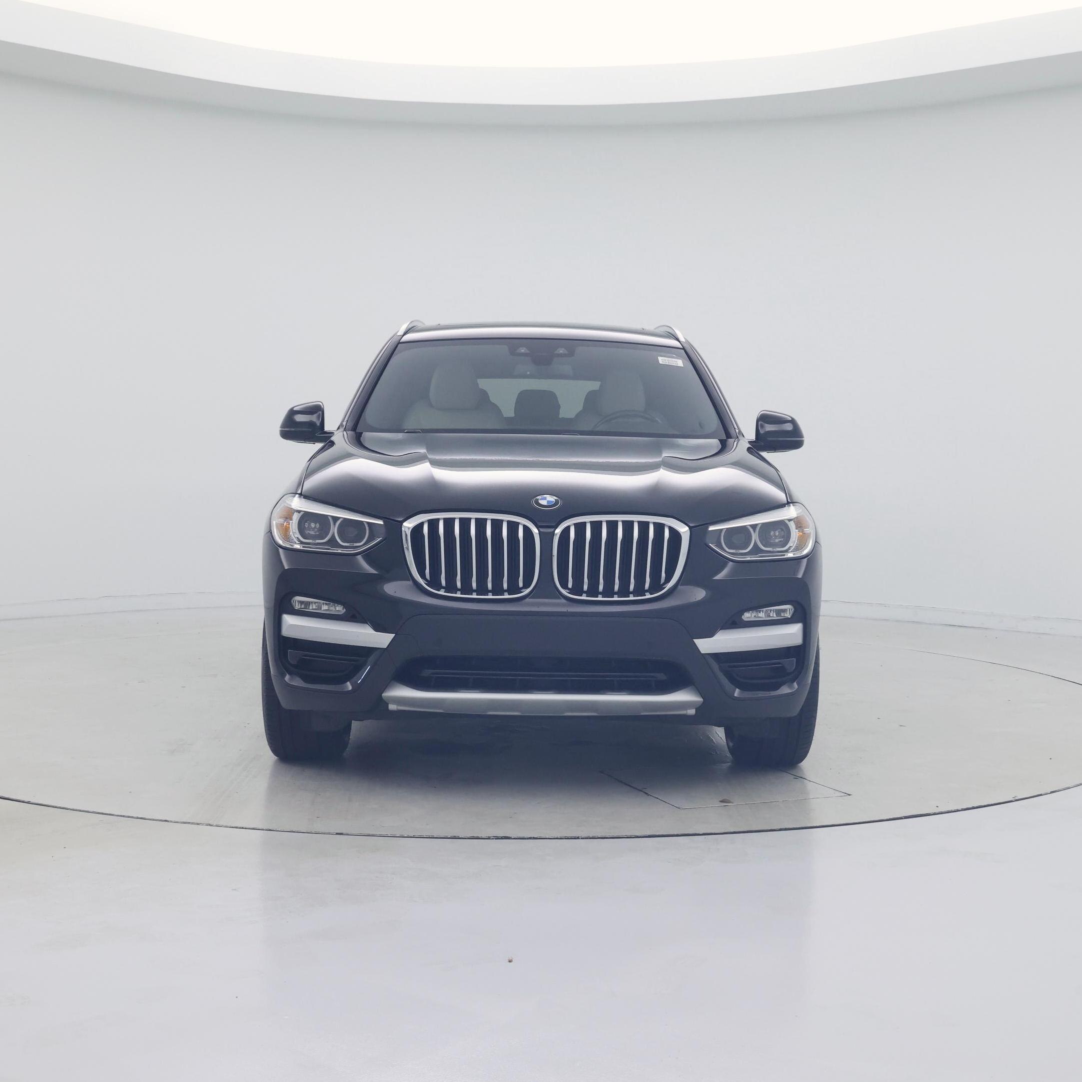 Thumbnail: 2018 BMW X3 - 5