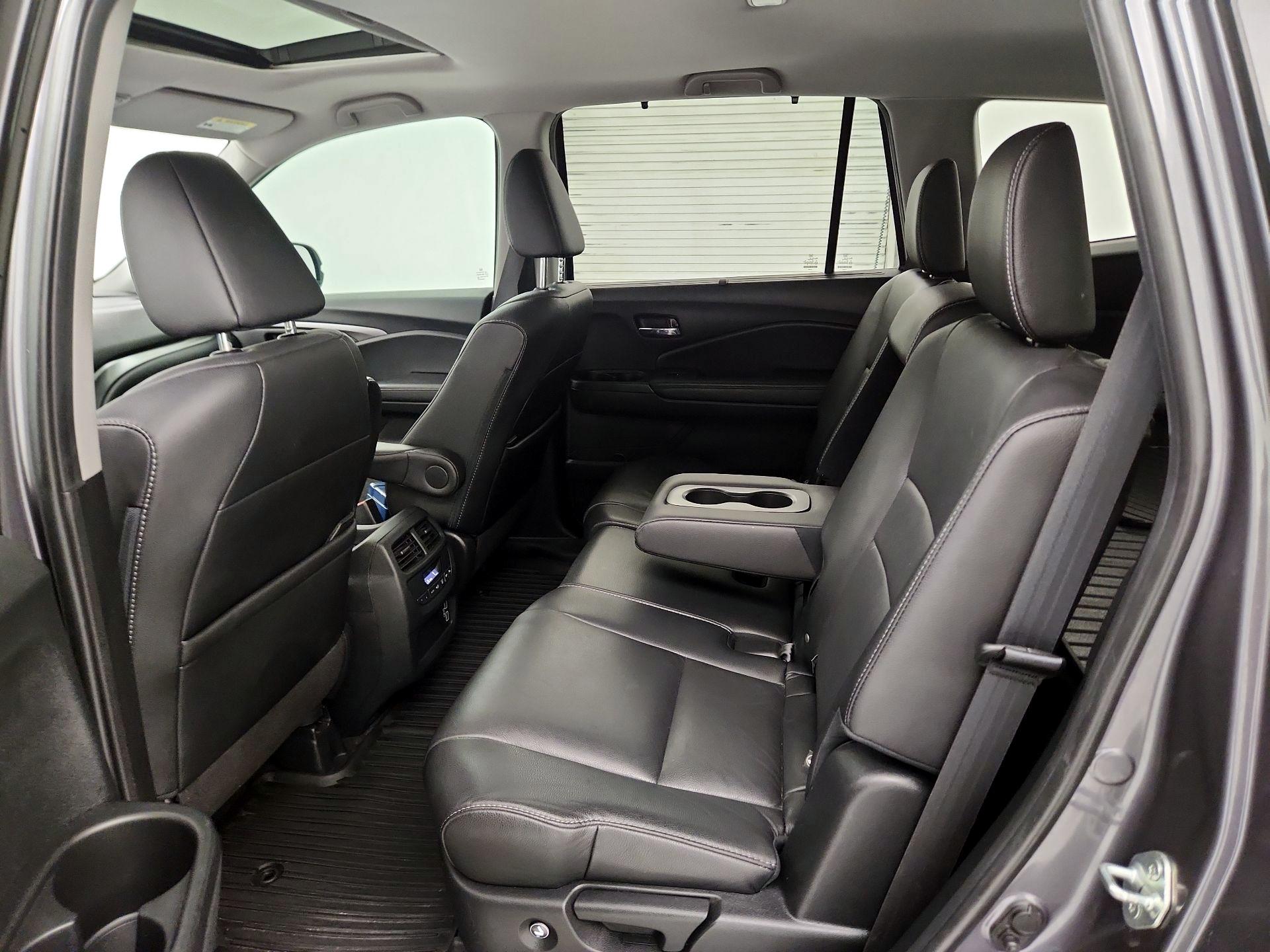 Thumbnail: 2022 Honda Pilot - 20