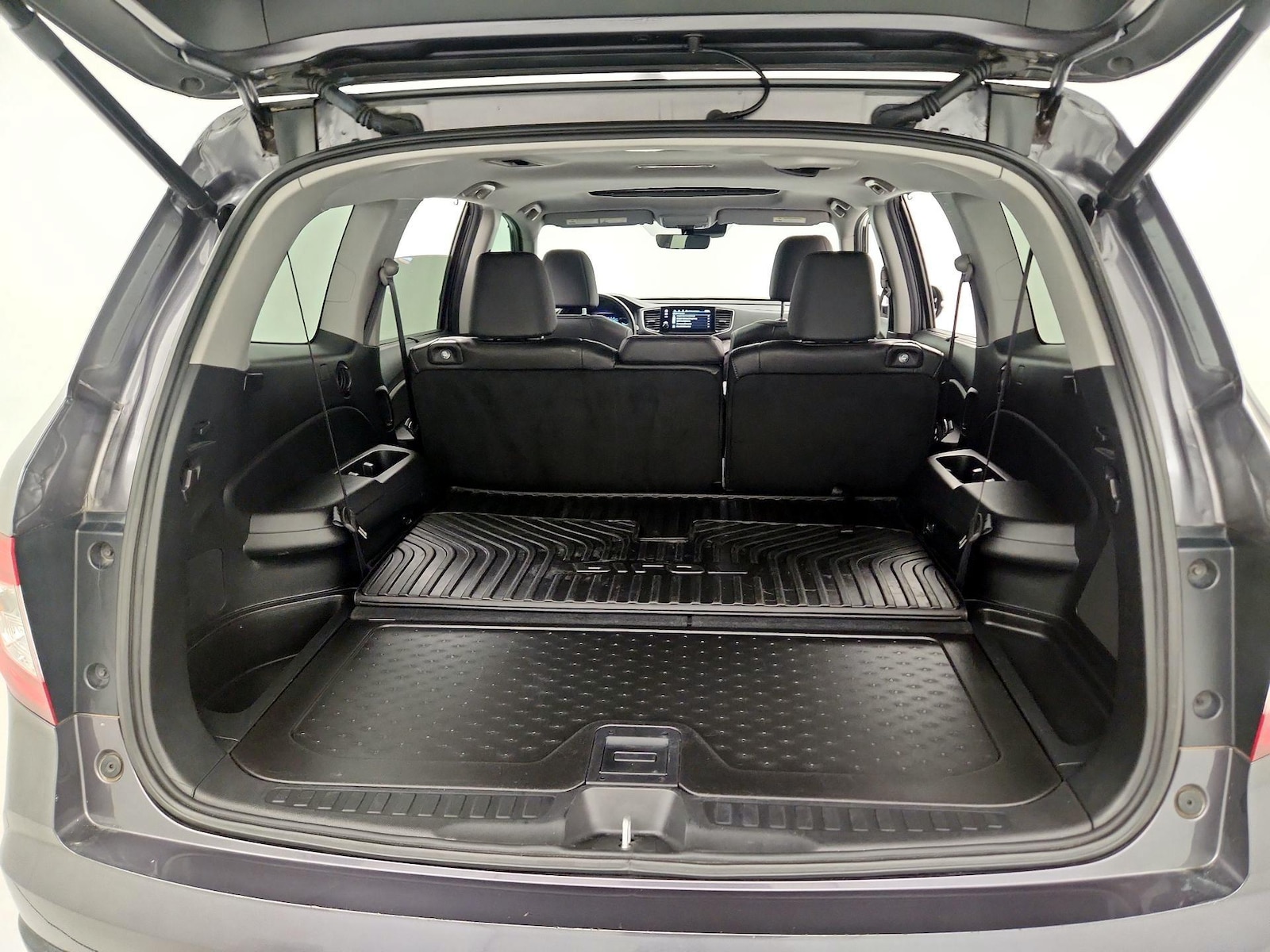 2022 Honda Pilot SE - Photo 22