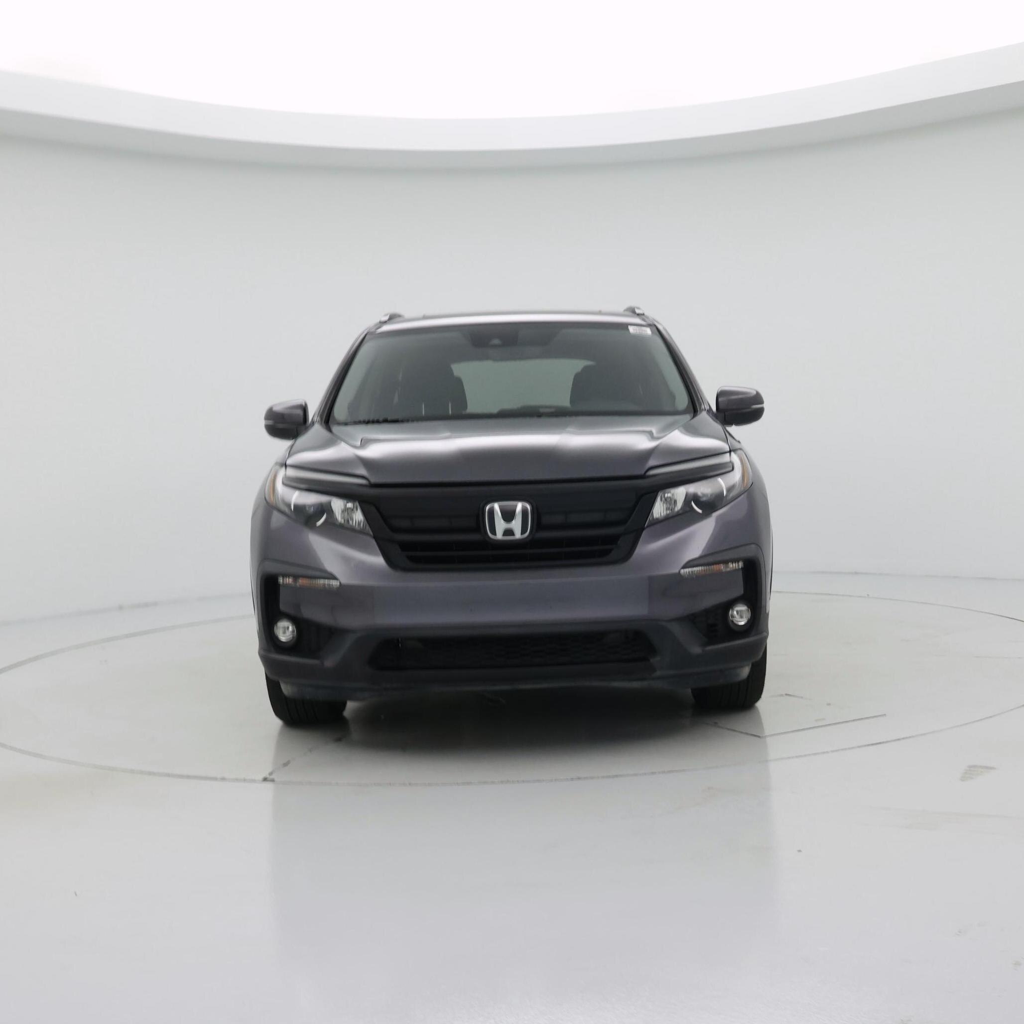 Thumbnail: 2022 Honda Pilot - 5