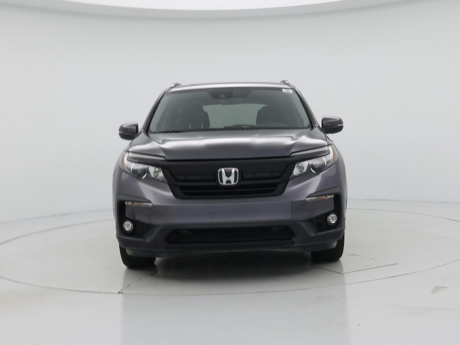 2022 Honda Pilot SE - Photo 6