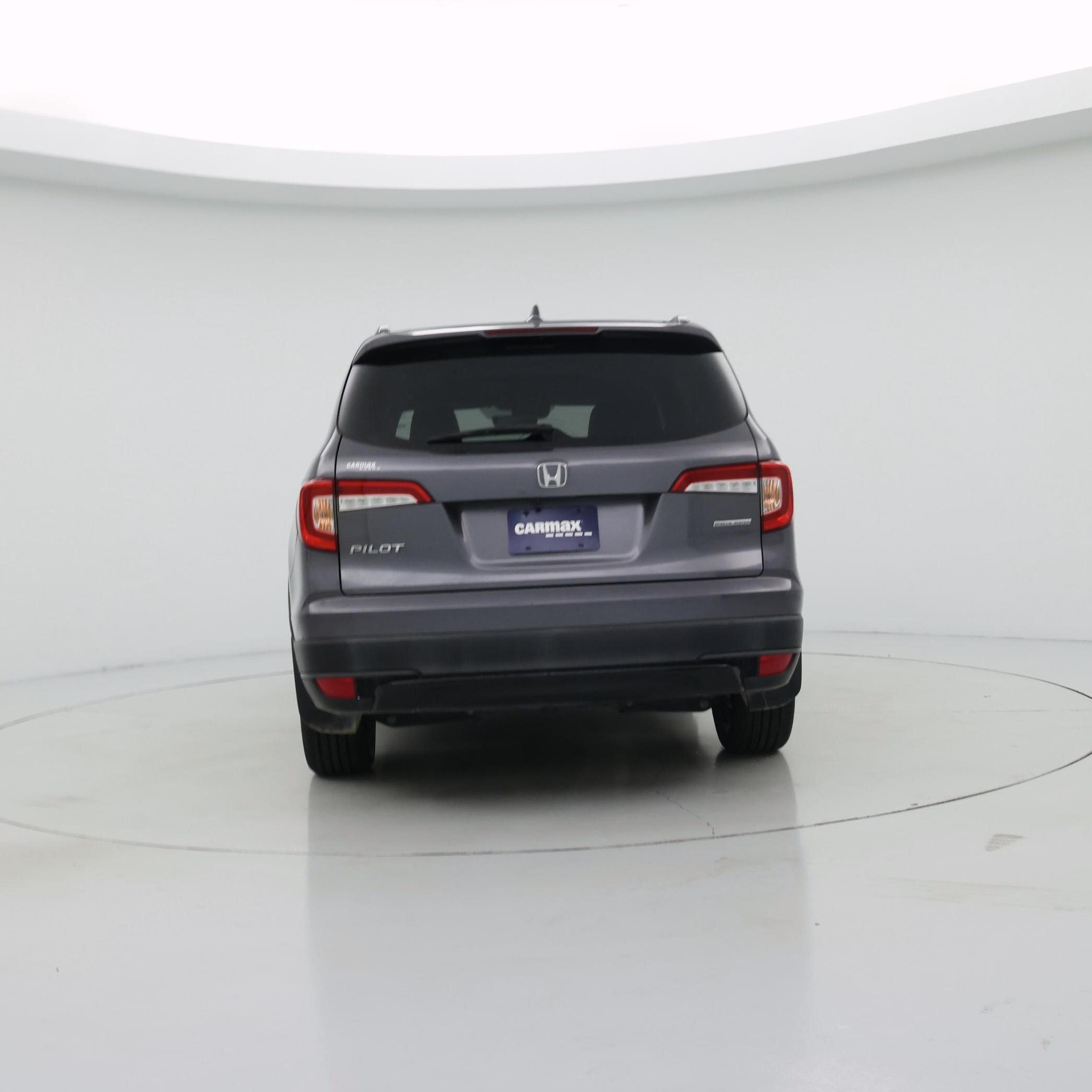 Thumbnail: 2022 Honda Pilot - 6