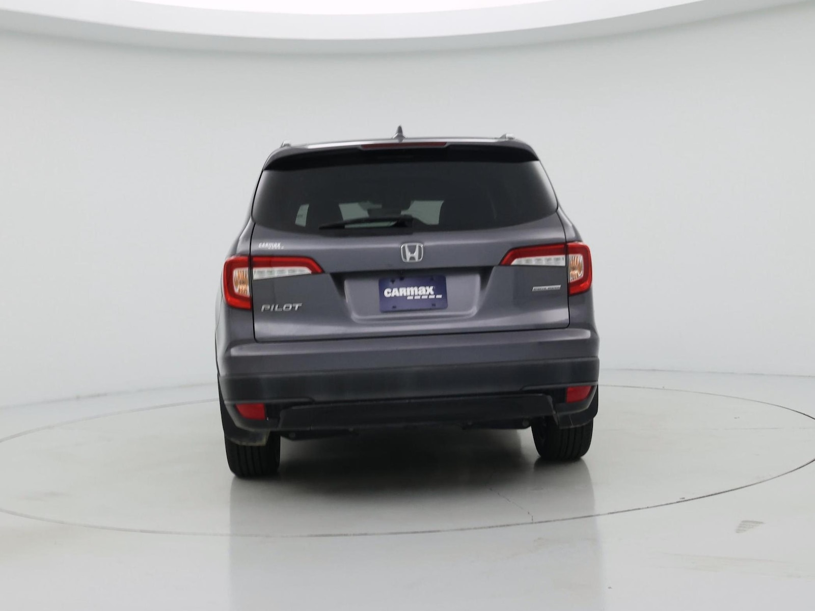 2022 Honda Pilot SE - Photo 7