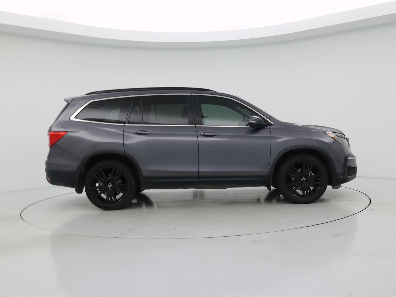 2022 Honda Pilot SE - Photo 8