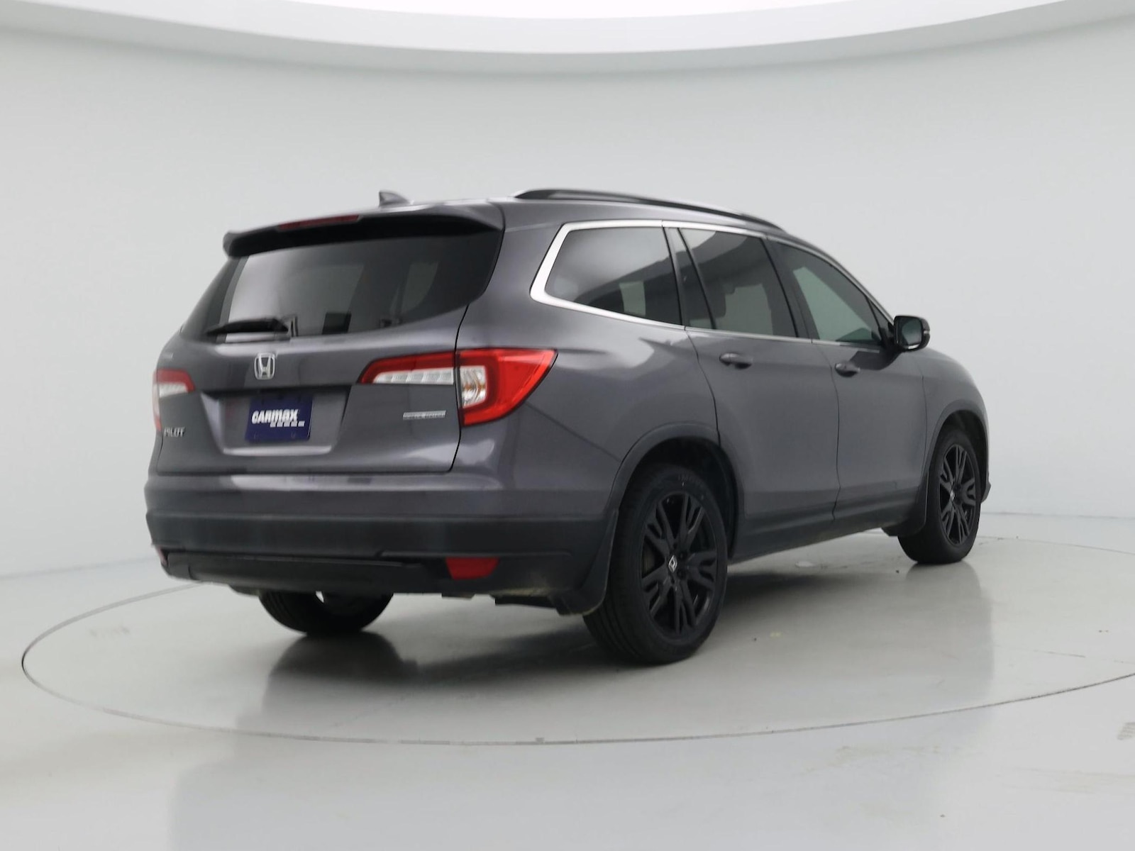 2022 Honda Pilot SE - Photo 9