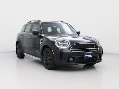2024 Mini Cooper Countryman S ALL4