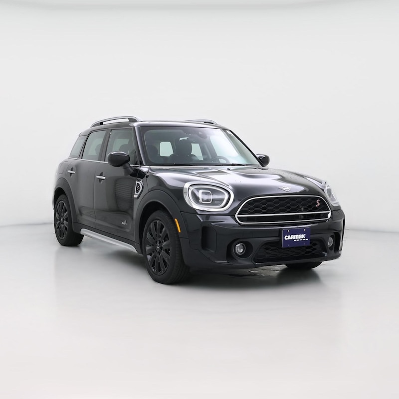 2024 Mini Cooper Countryman S ALL4