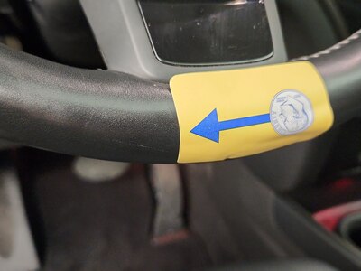 Condition detail