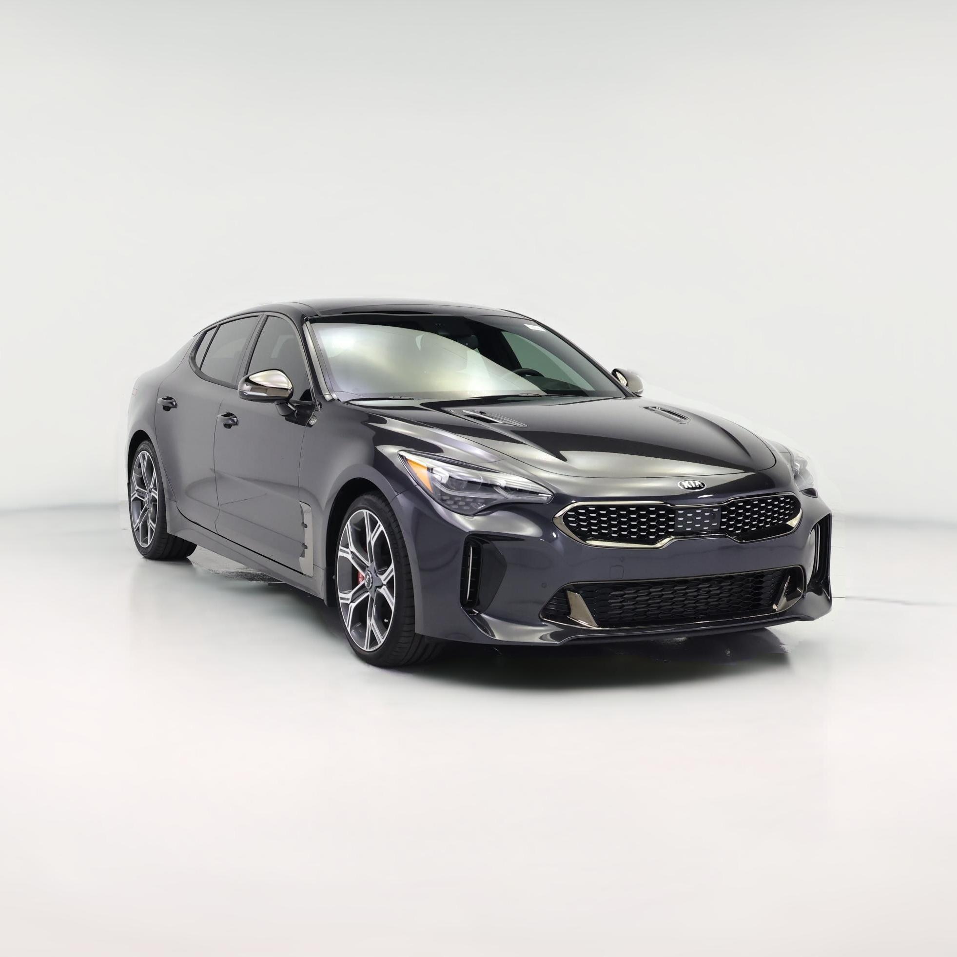 Thumbnail: 2021 Kia Stinger - 1