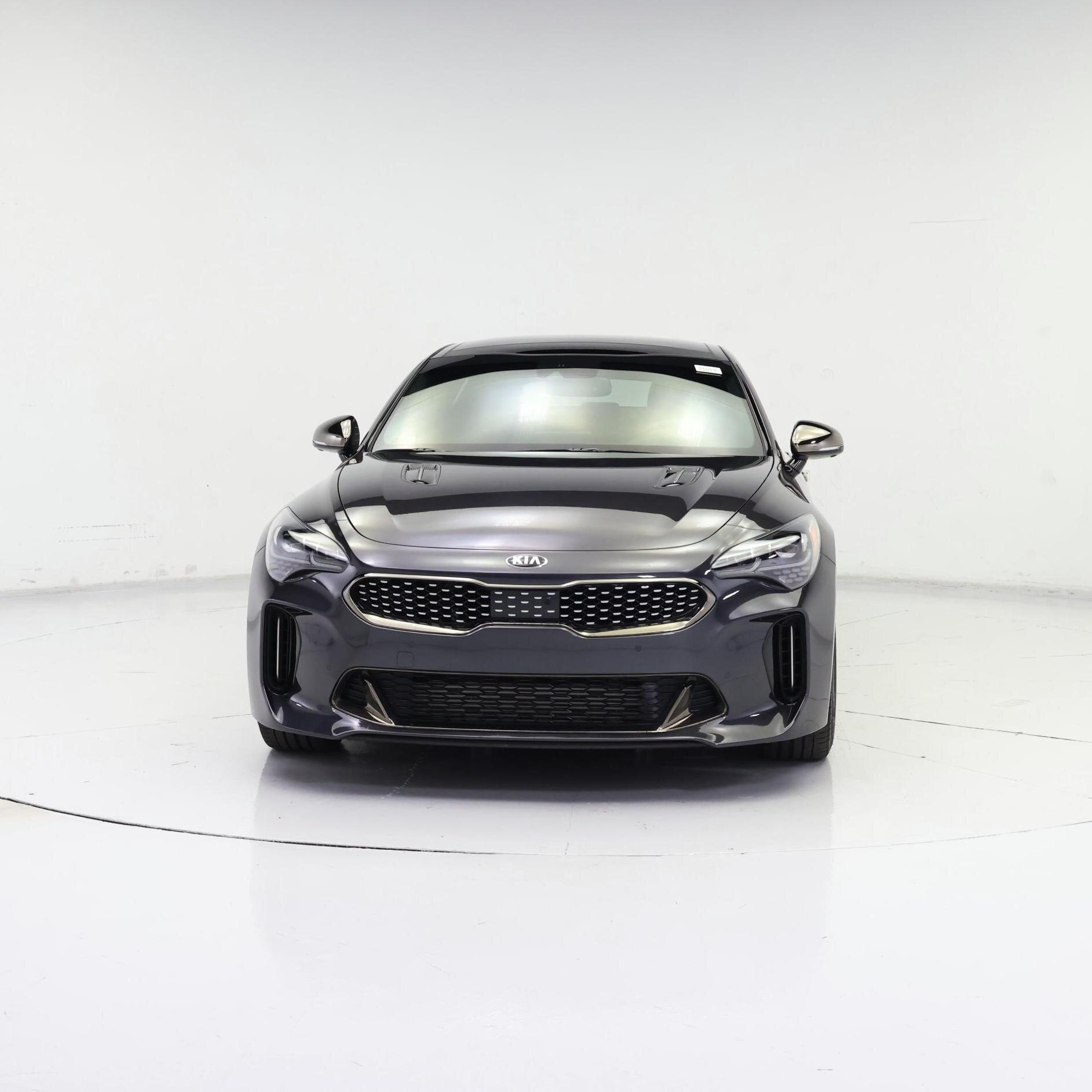 Thumbnail: 2021 Kia Stinger - 5