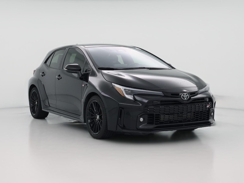 2024 Toyota GR Corolla Premium -
                  Raleigh, NC