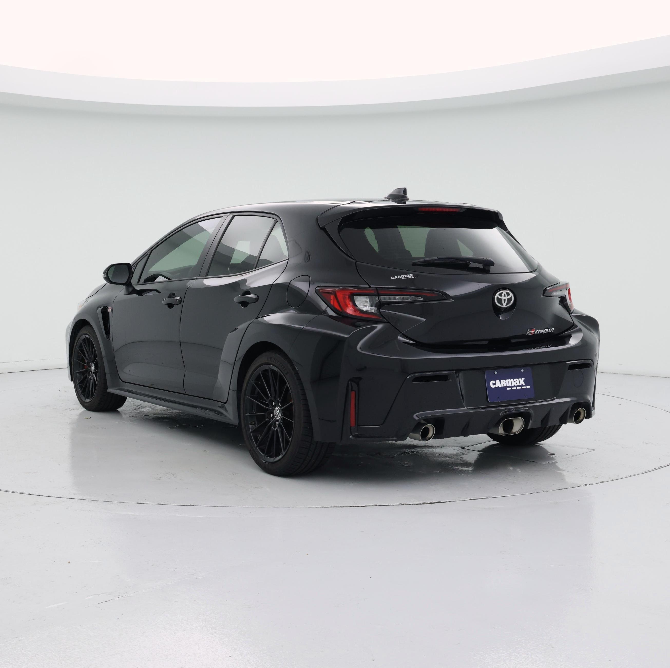 Thumbnail: 2024 Toyota GR Corolla - 2