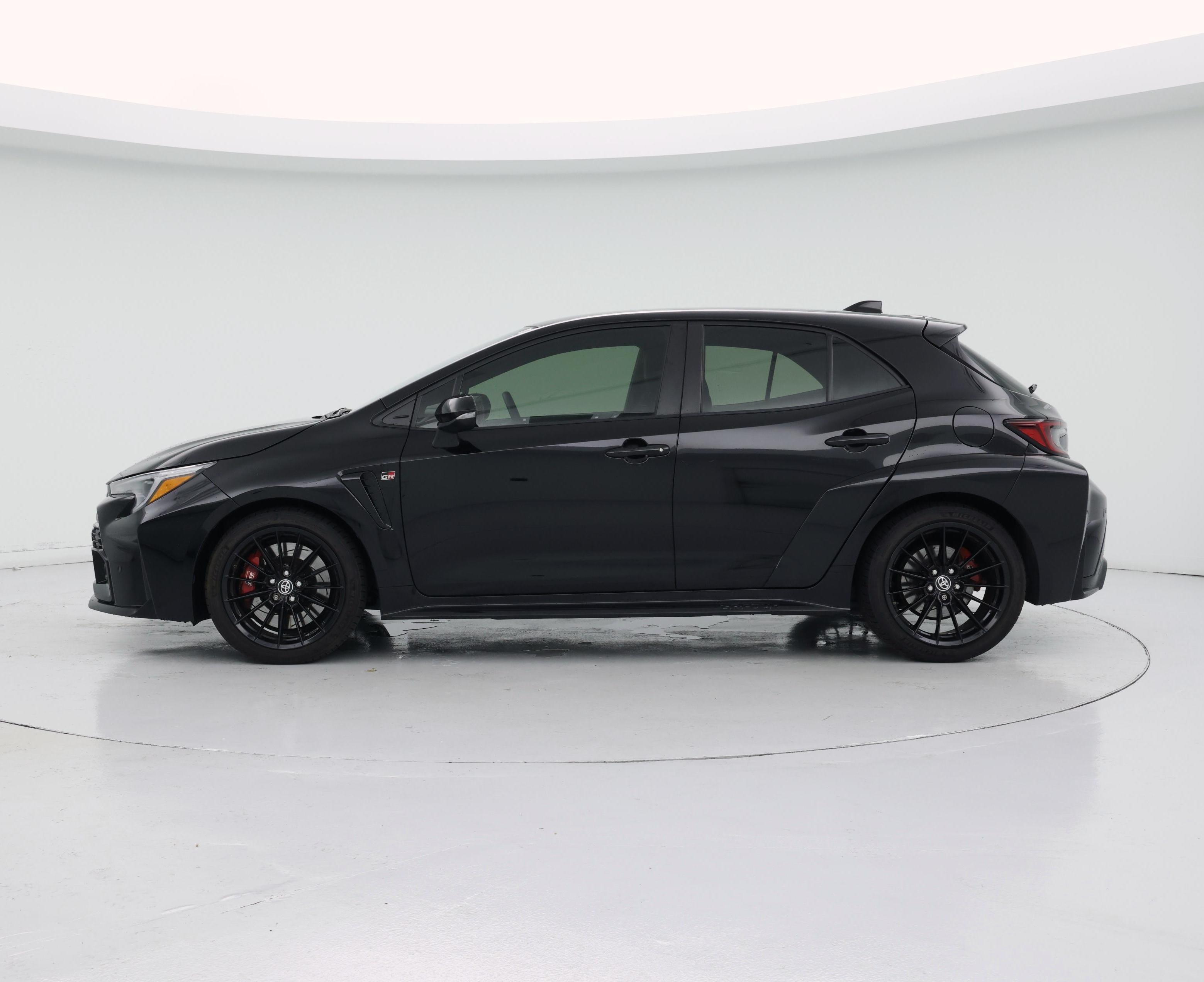 Thumbnail: 2024 Toyota GR Corolla - 3