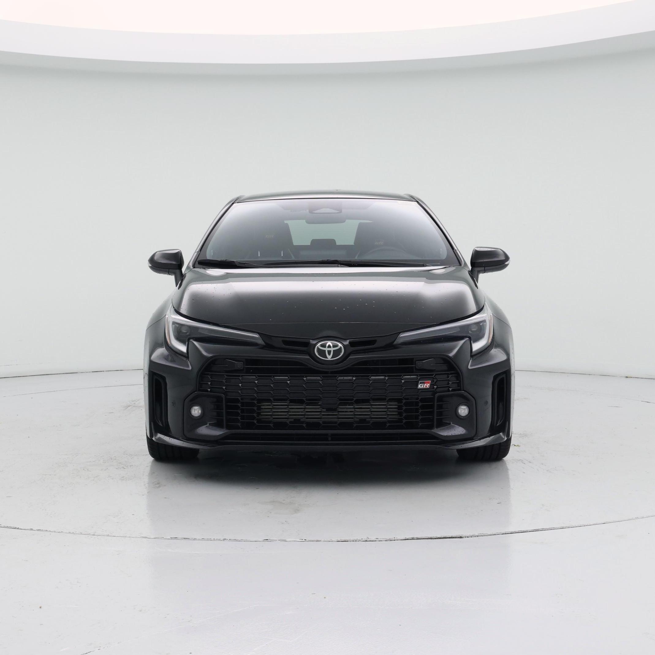 Thumbnail: 2024 Toyota GR Corolla - 5