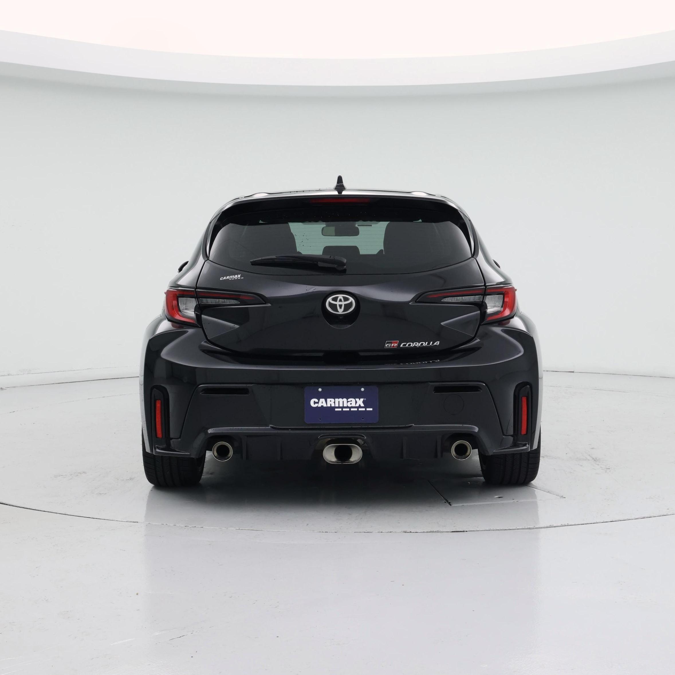 Thumbnail: 2024 Toyota GR Corolla - 6