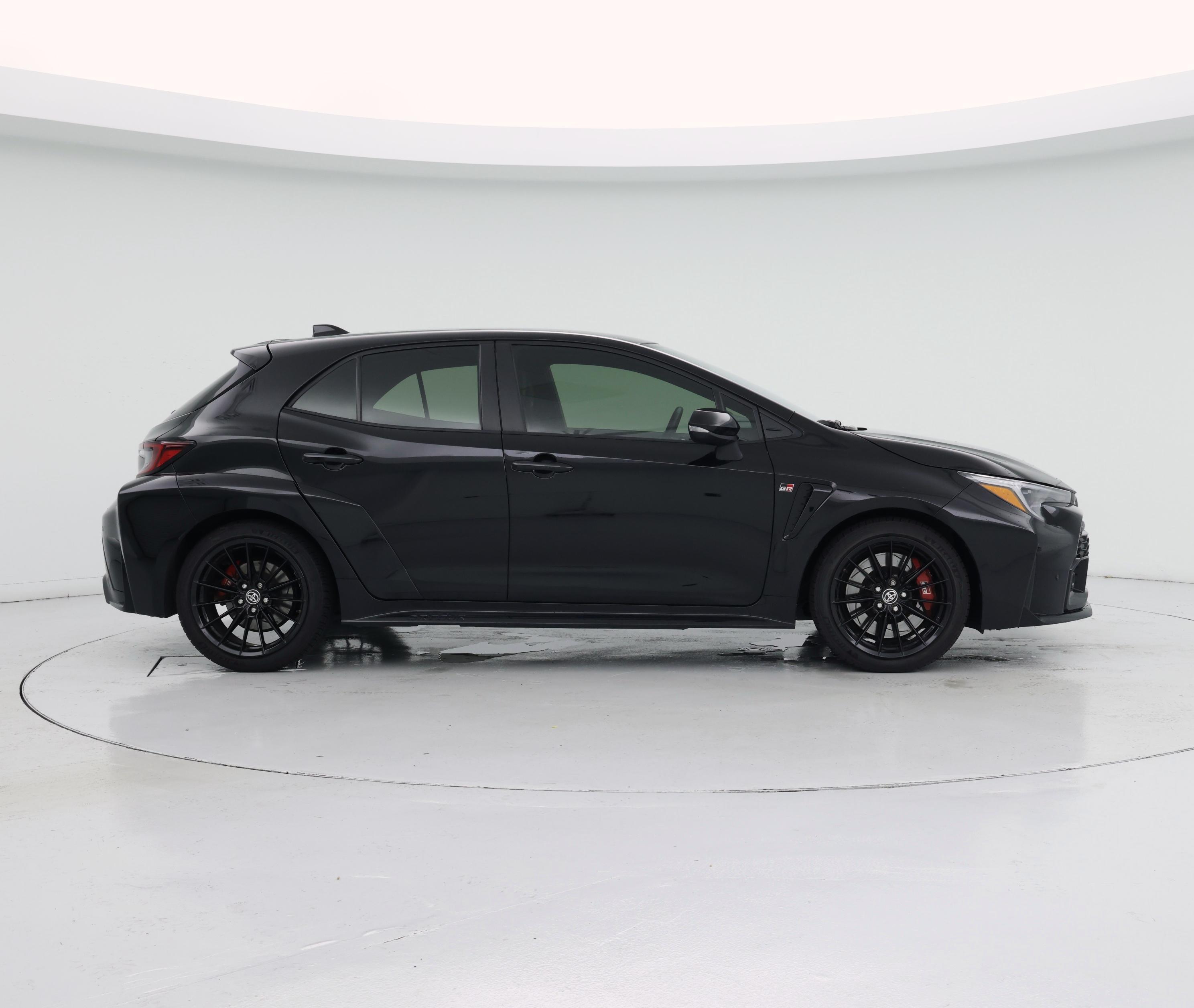 Thumbnail: 2024 Toyota GR Corolla - 7