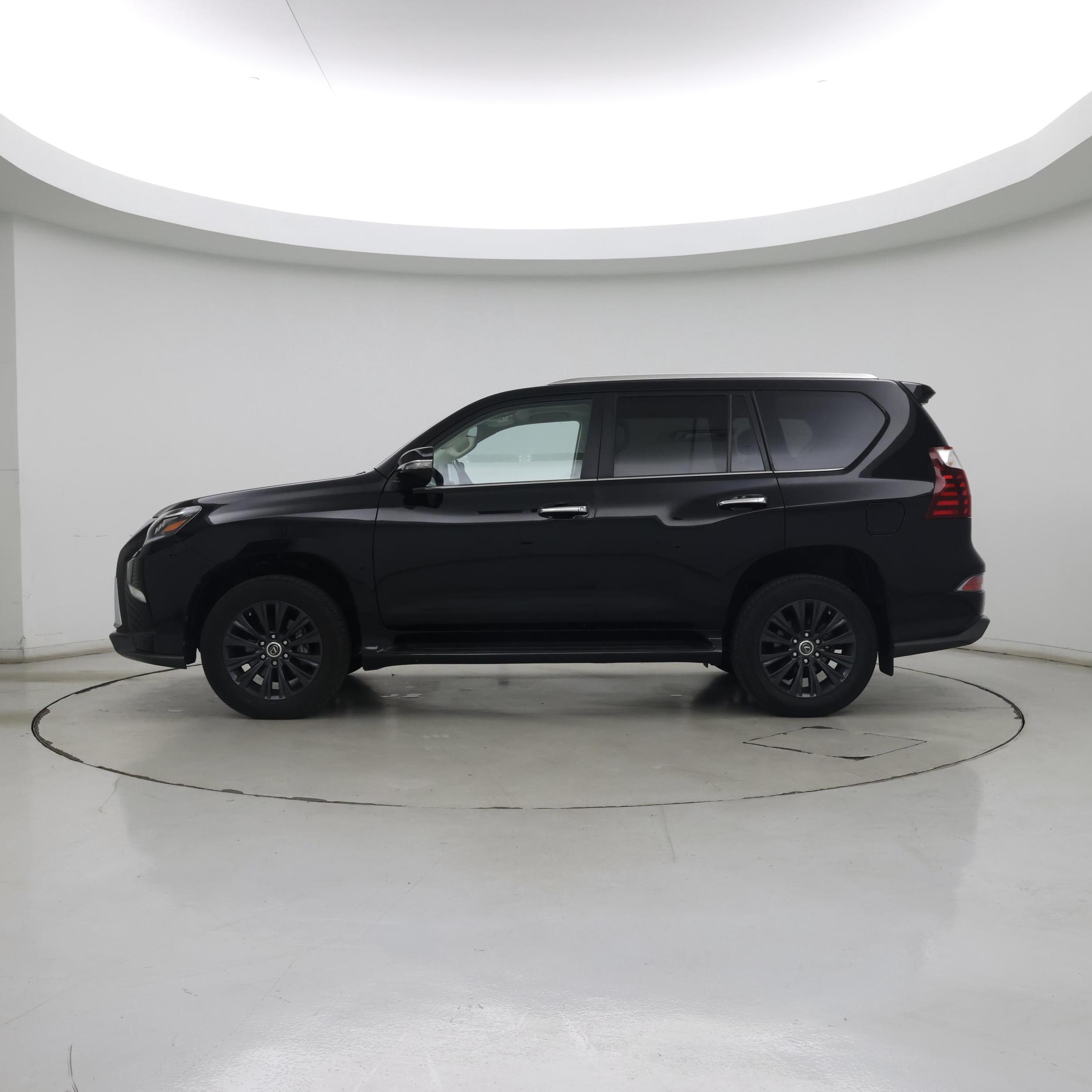 Thumbnail: 2022 Lexus GX - 3