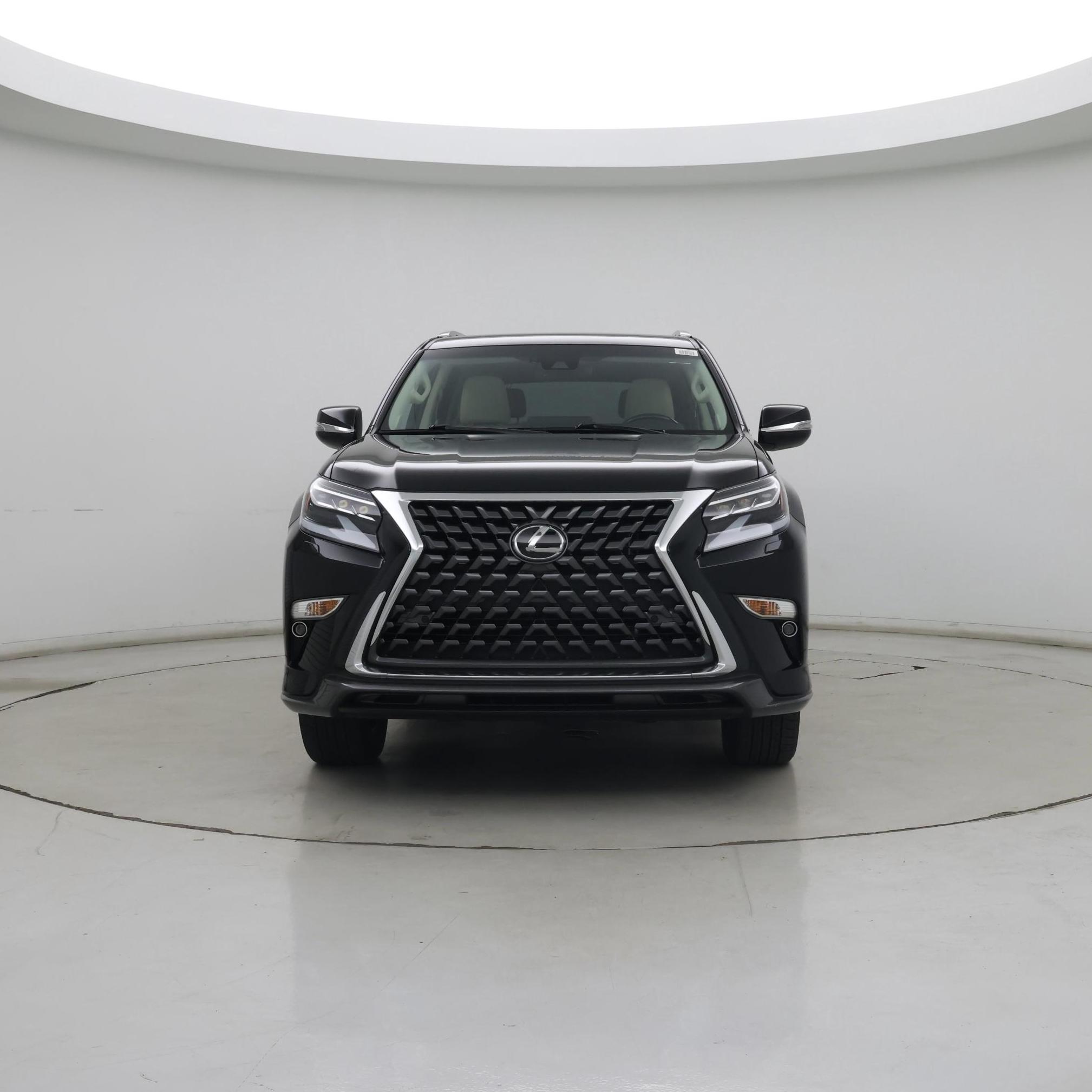 Thumbnail: 2022 Lexus GX - 5