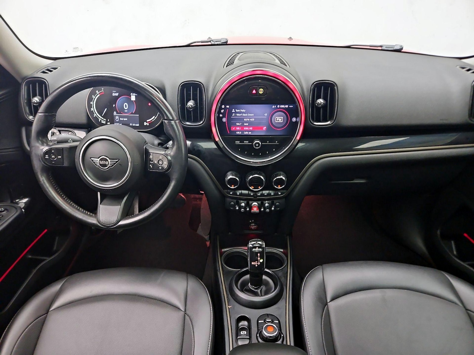 Navigation System