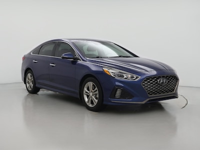 2019 Hyundai Sonata Limited