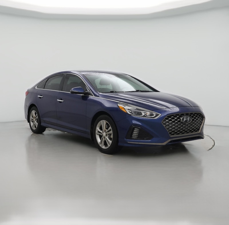 2019 Hyundai Sonata Limited