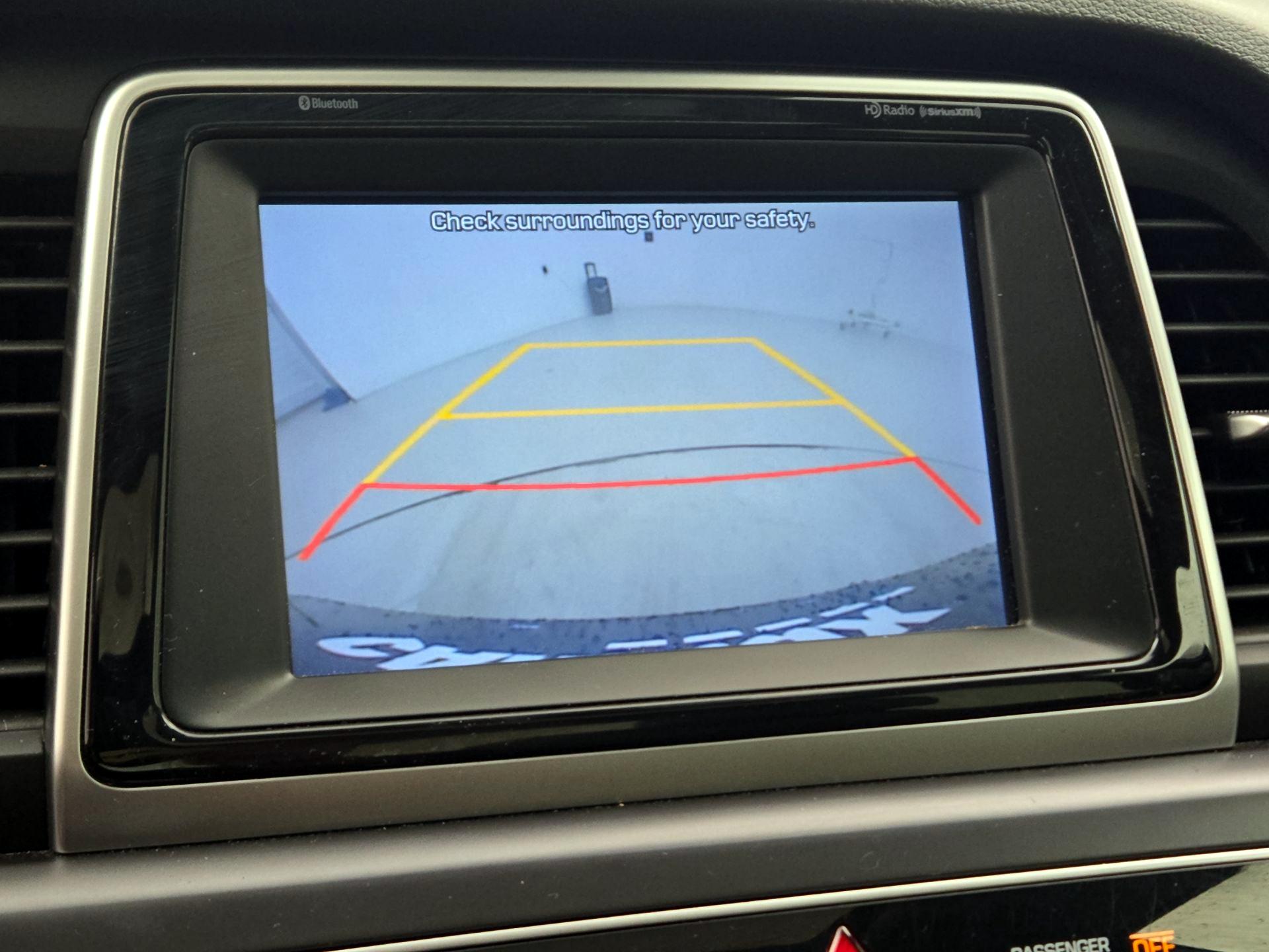 Thumbnail: 2019 Hyundai Sonata - 14