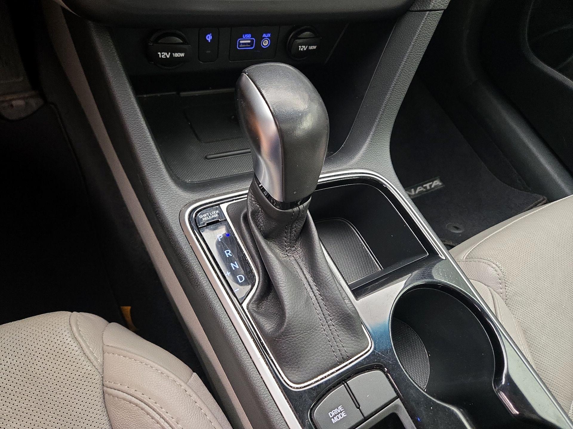 Thumbnail: 2019 Hyundai Sonata - 17