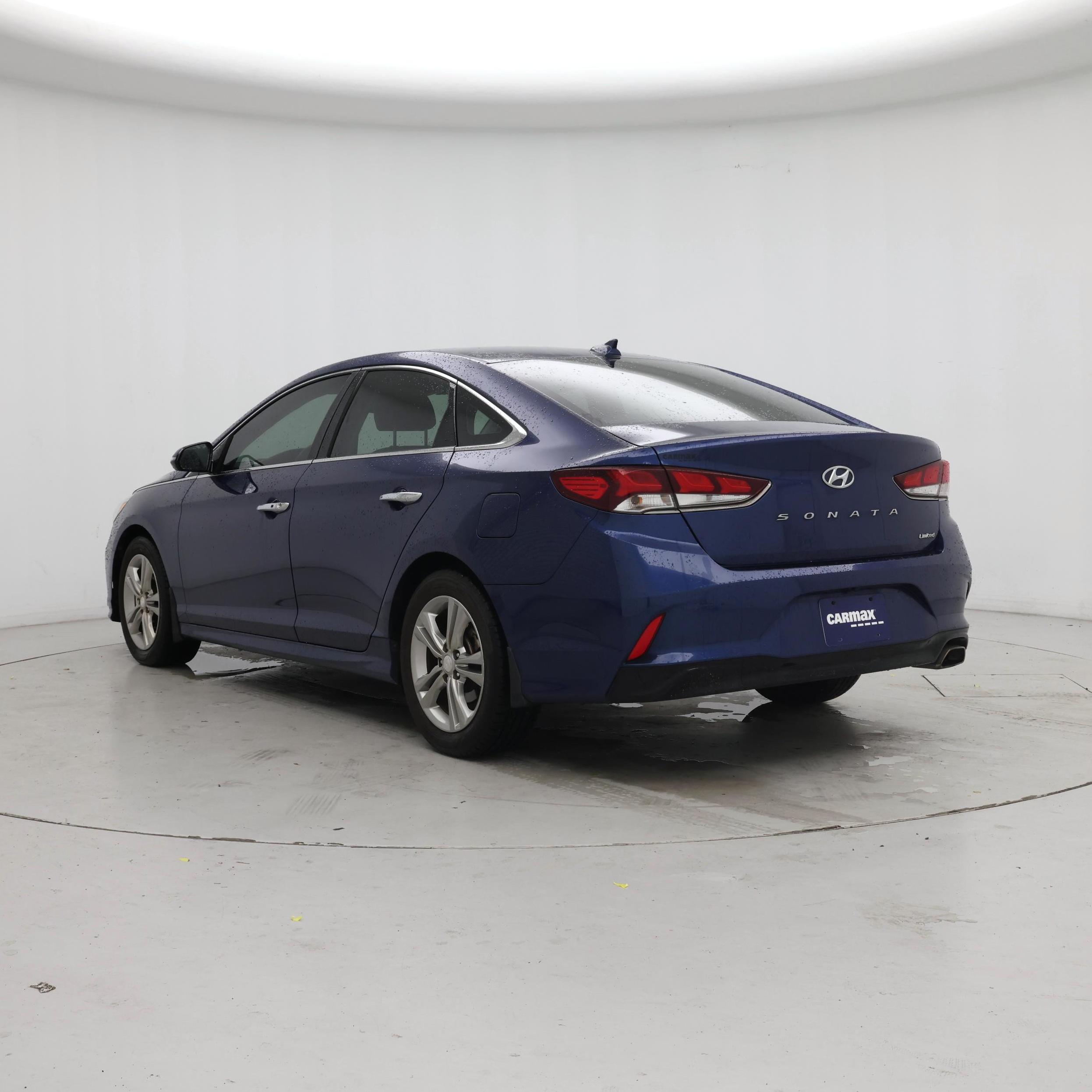 Thumbnail: 2019 Hyundai Sonata - 2