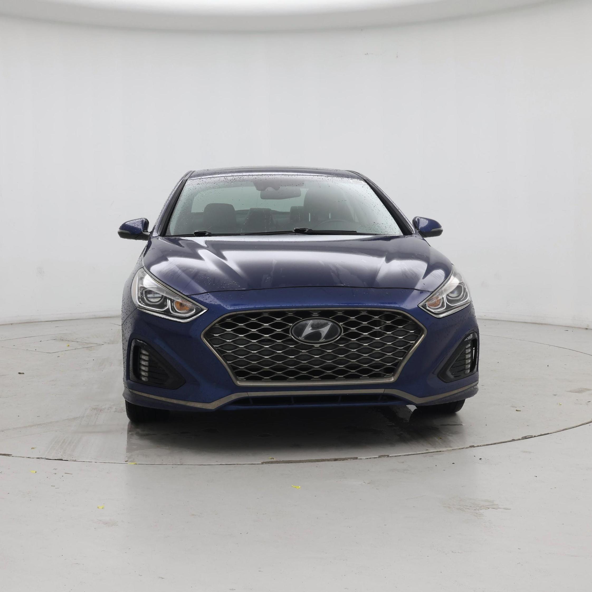 Thumbnail: 2019 Hyundai Sonata - 5
