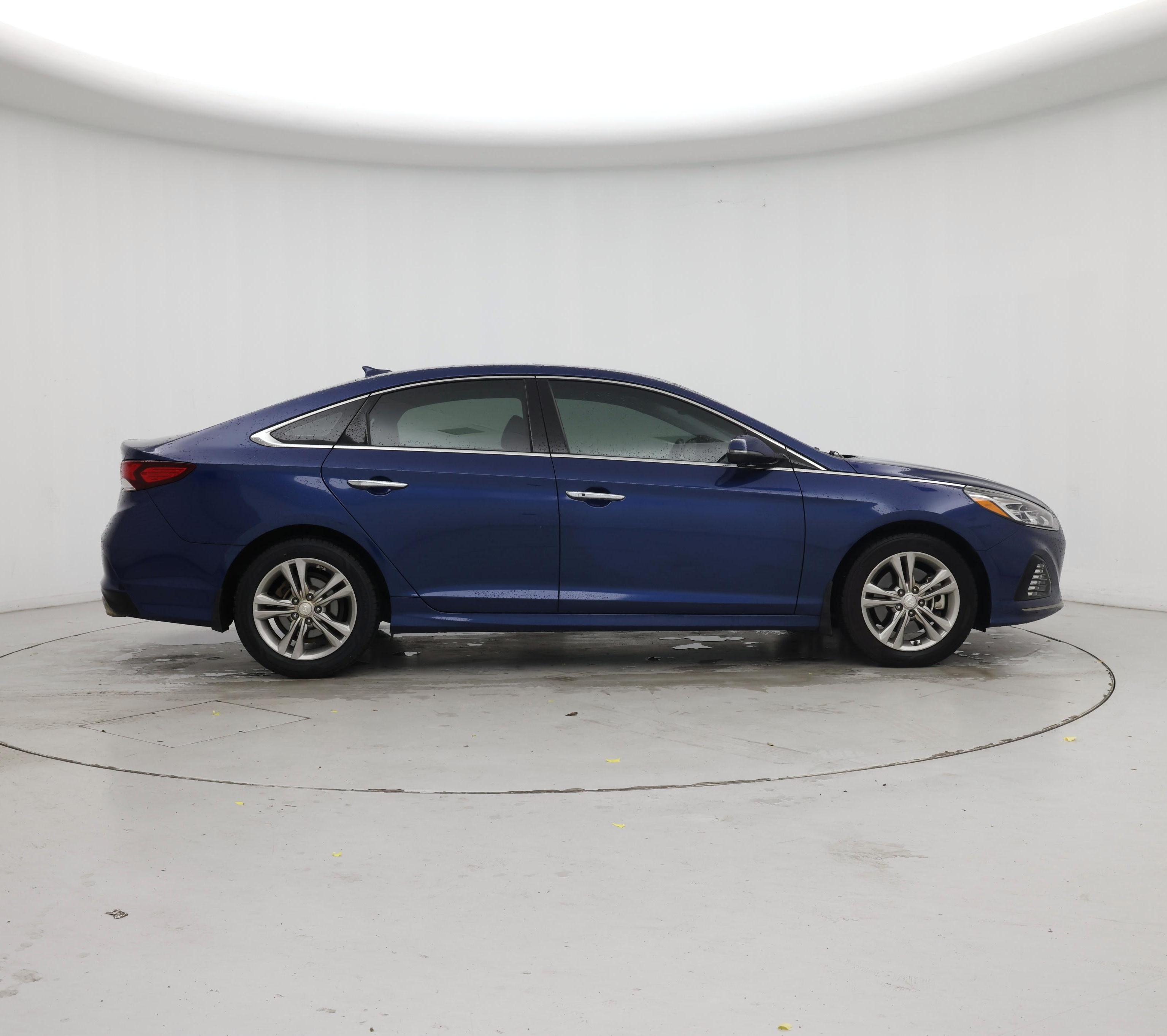 Thumbnail: 2019 Hyundai Sonata - 7