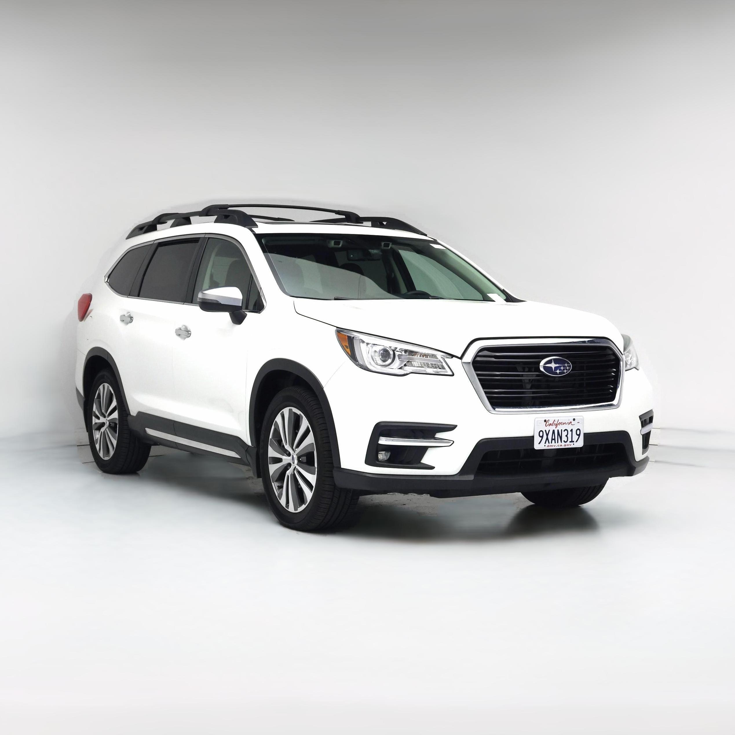 Thumbnail: 2021 Subaru Ascent - 1