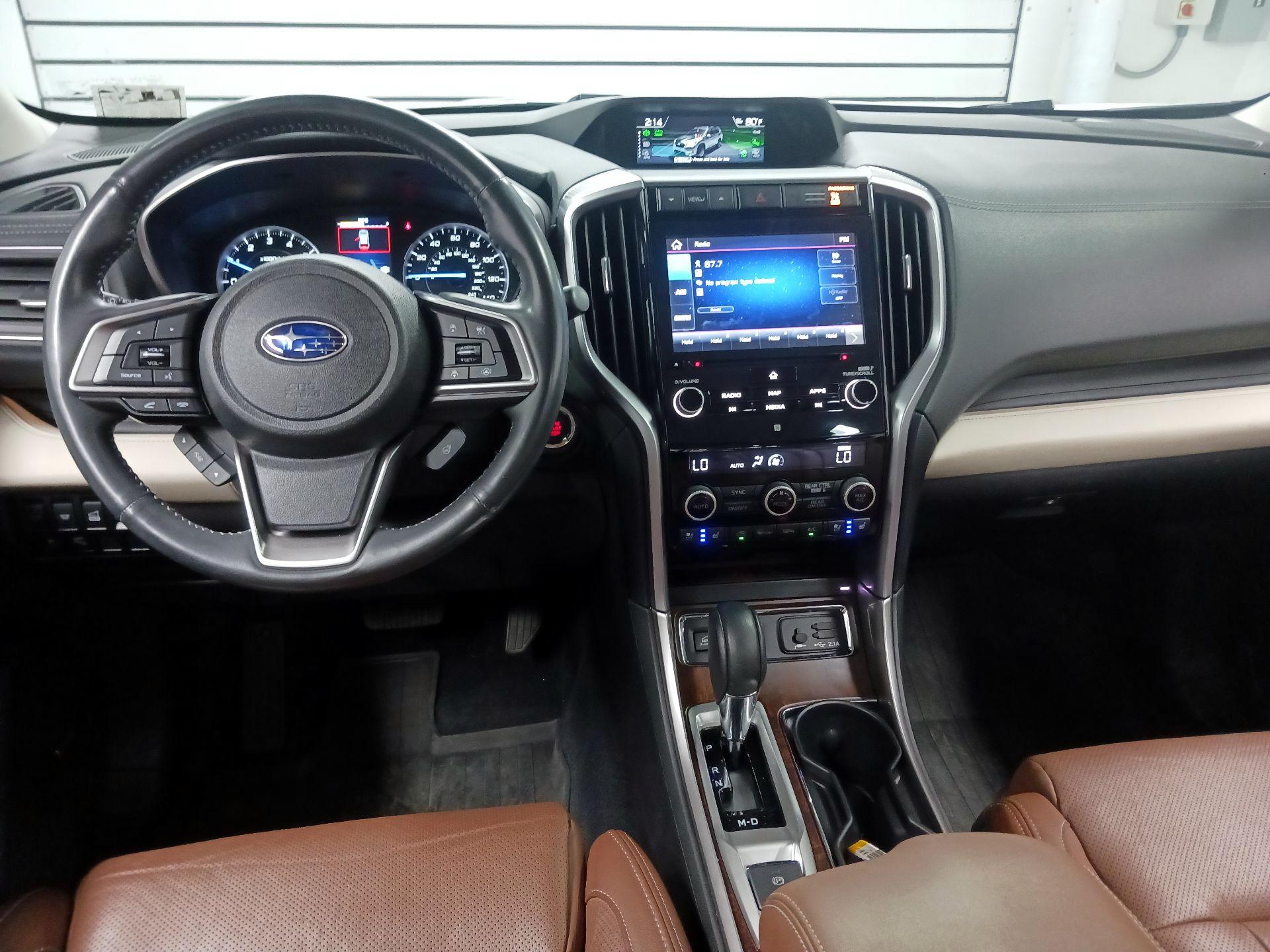 Thumbnail: 2021 Subaru Ascent - 9
