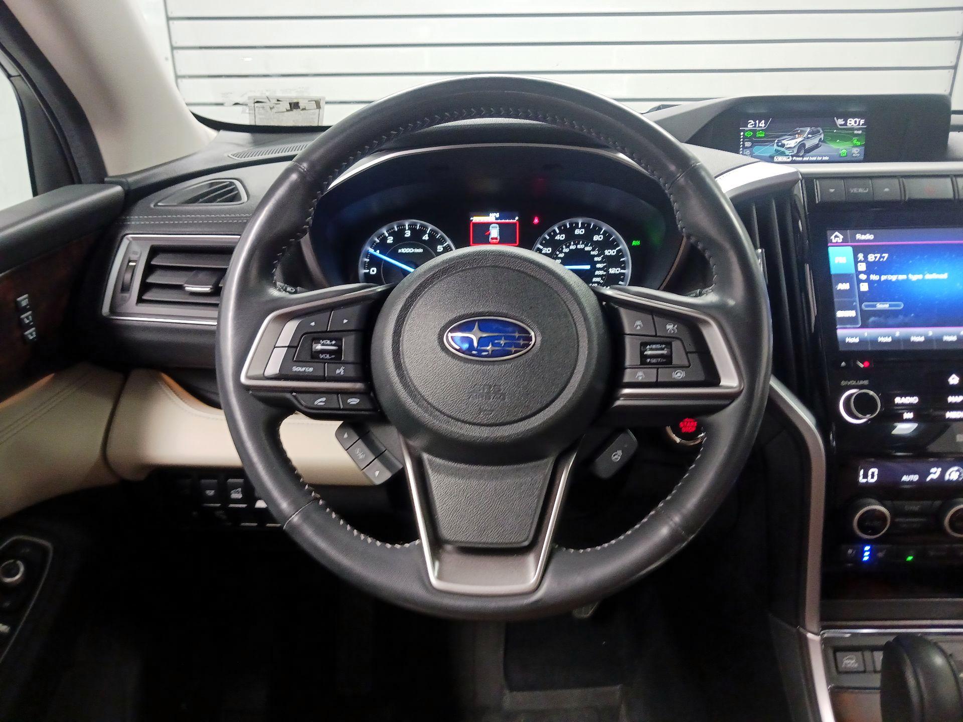 Thumbnail: 2021 Subaru Ascent - 10