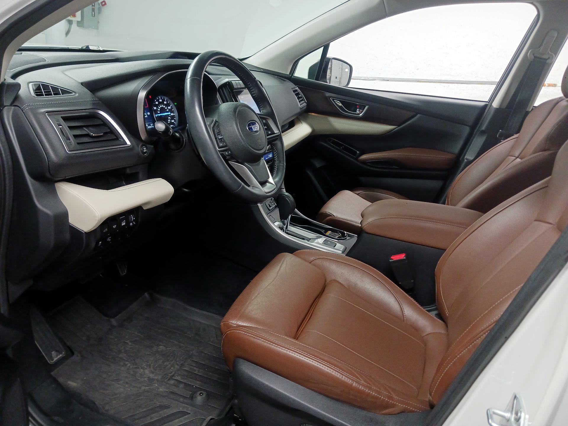 Thumbnail: 2021 Subaru Ascent - 11