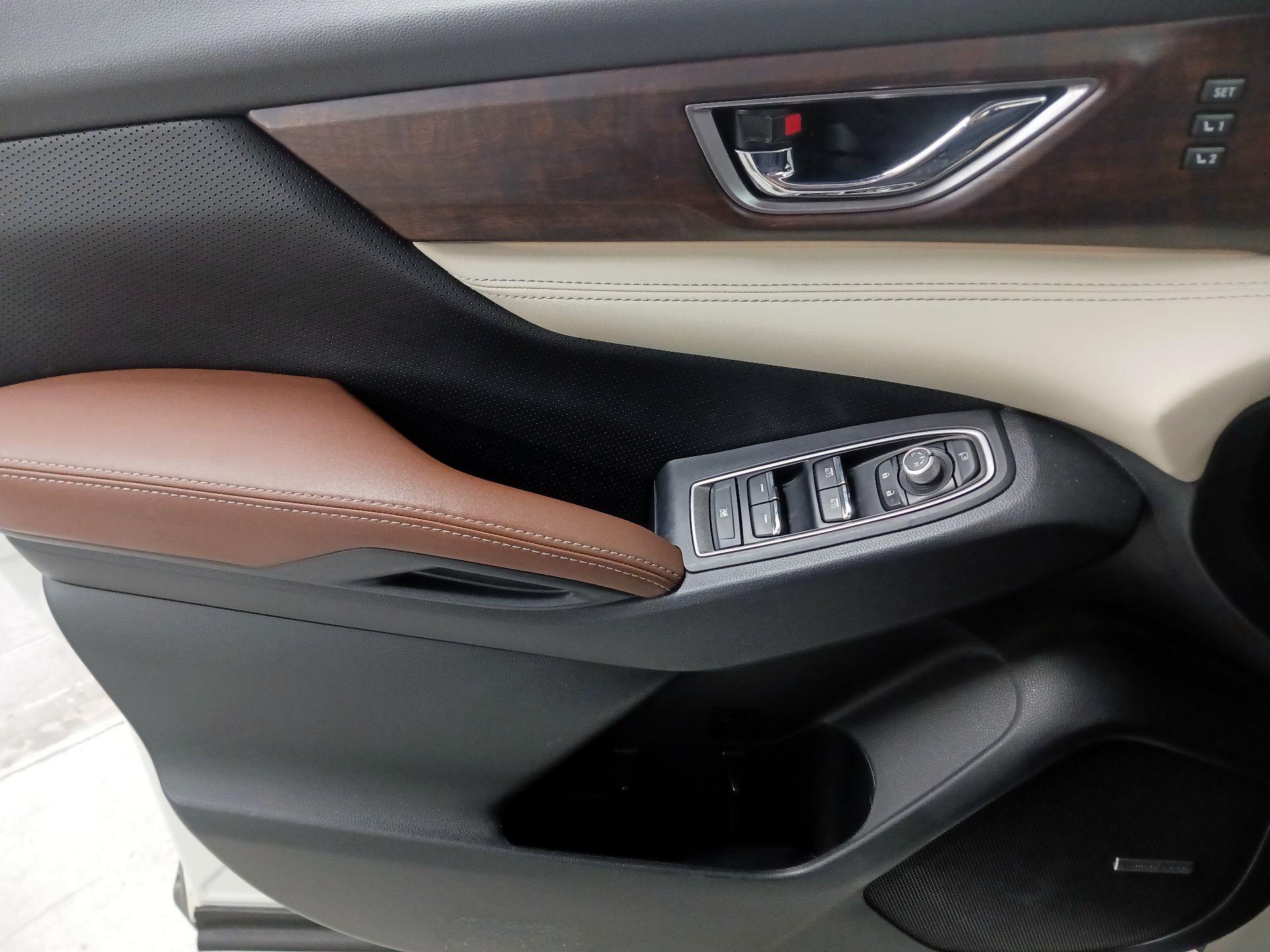 Thumbnail: 2021 Subaru Ascent - 12