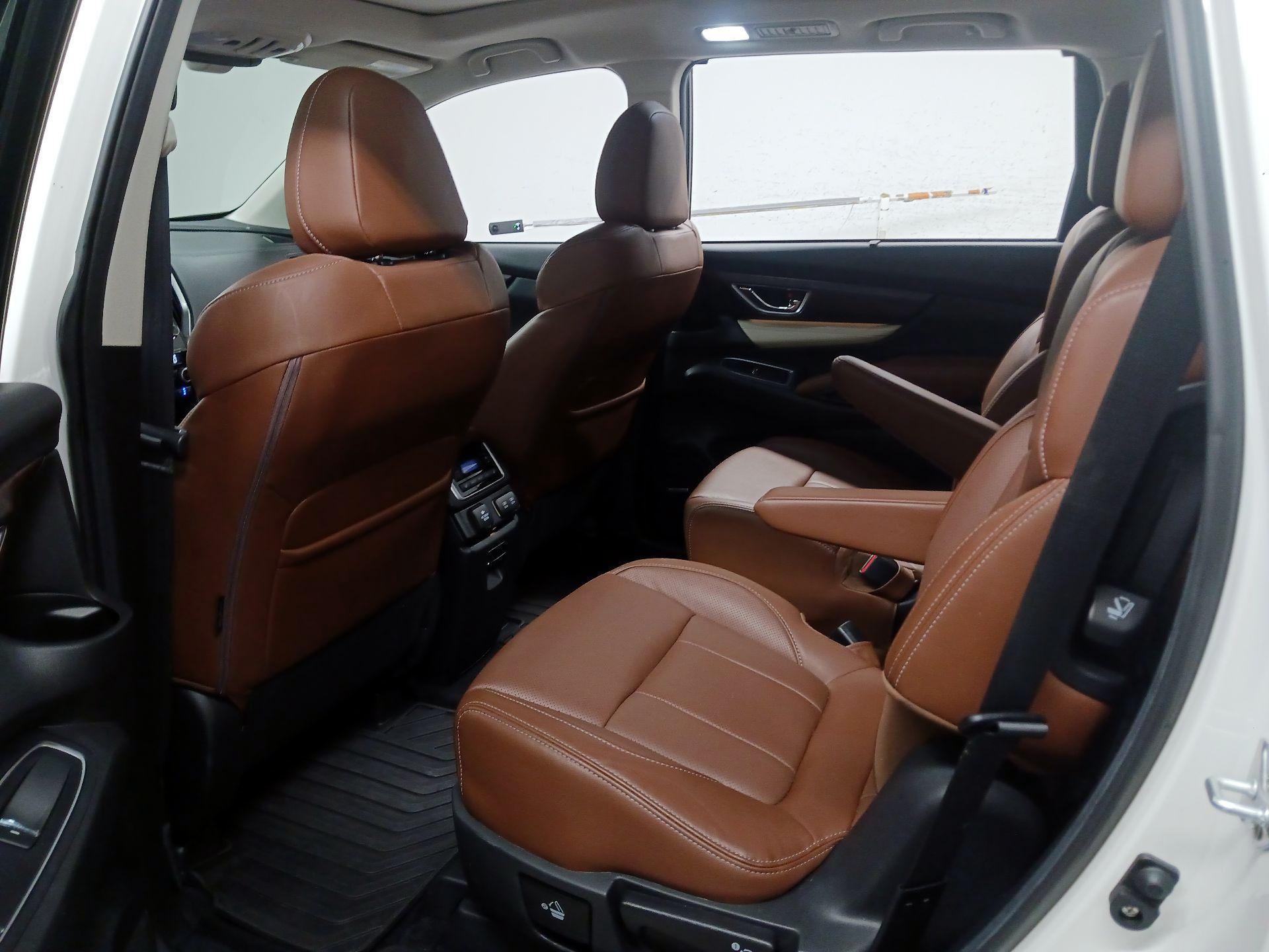 Thumbnail: 2021 Subaru Ascent - 18