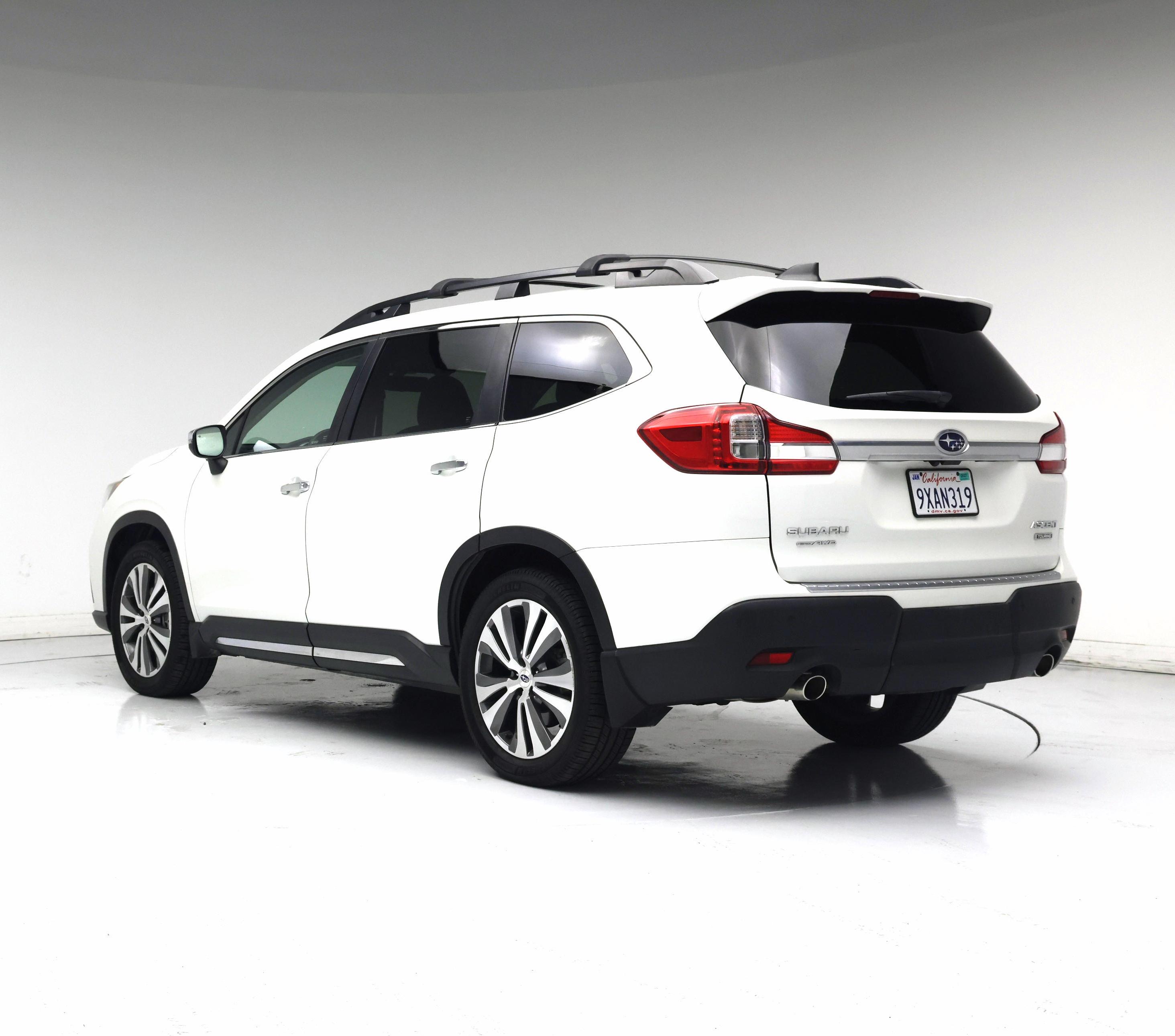 Thumbnail: 2021 Subaru Ascent - 2