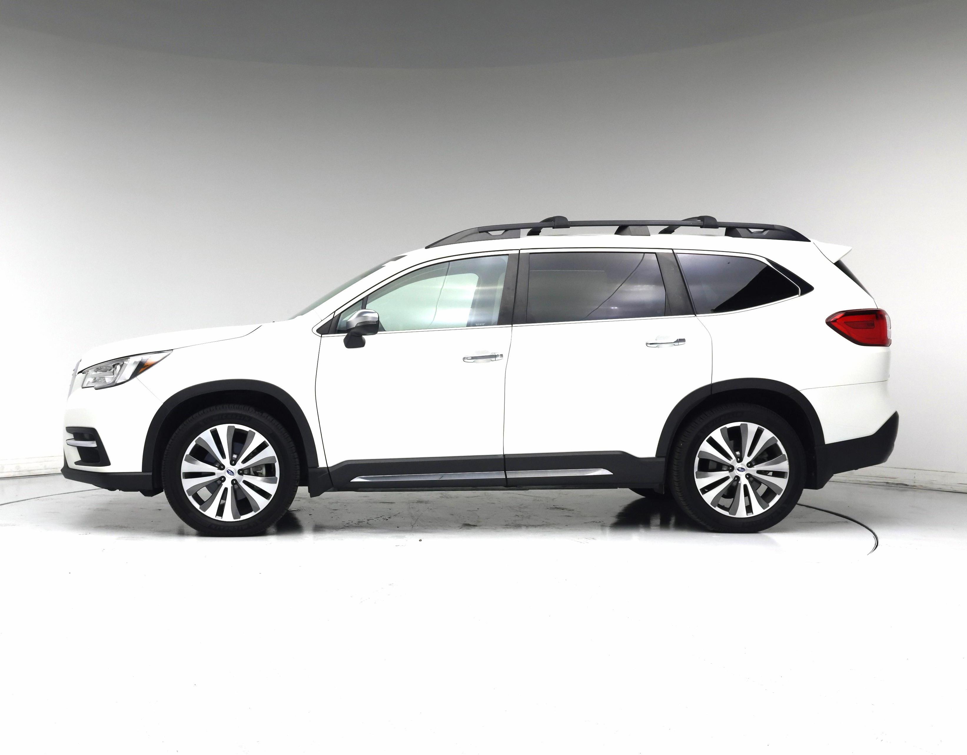 Thumbnail: 2021 Subaru Ascent - 3