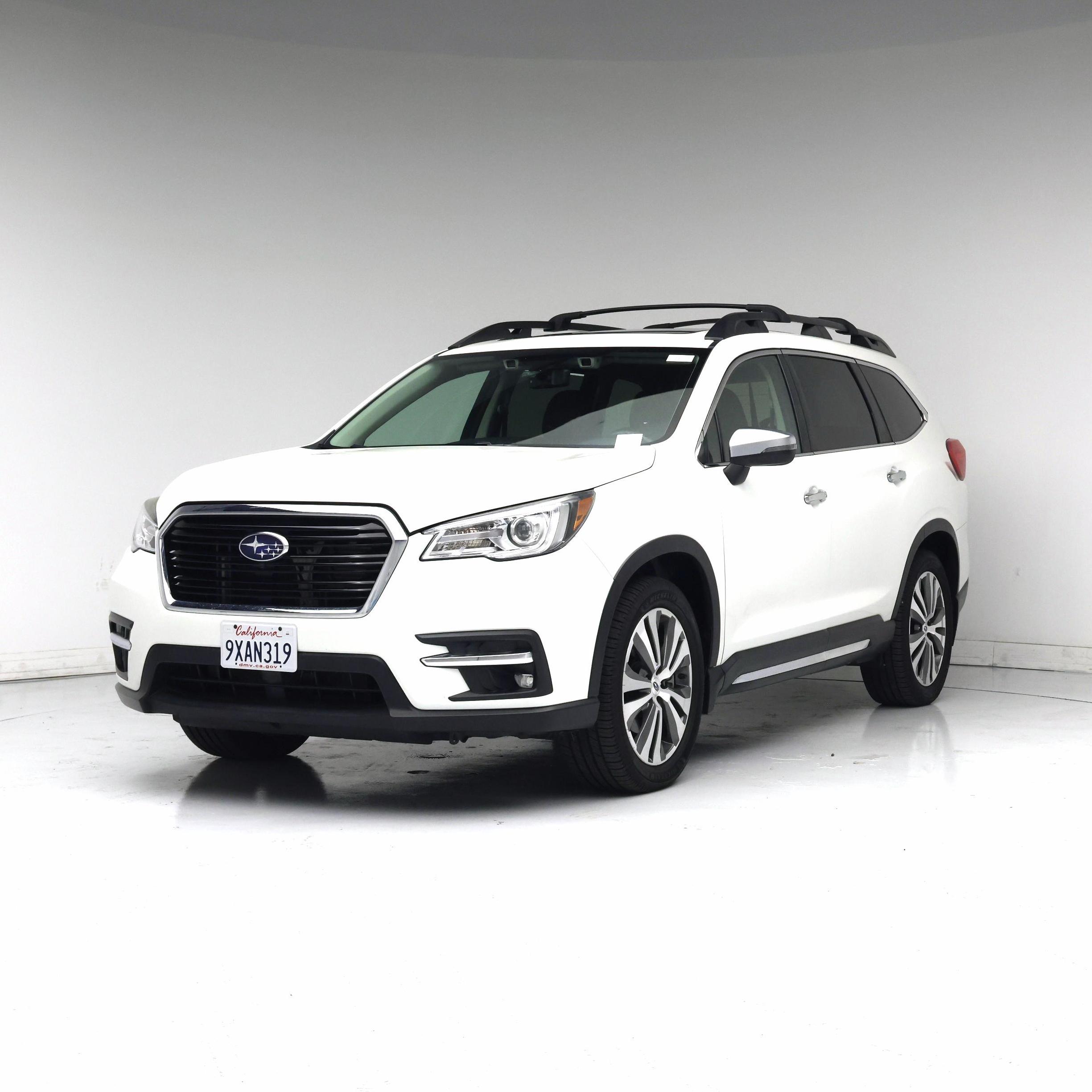 Thumbnail: 2021 Subaru Ascent - 4